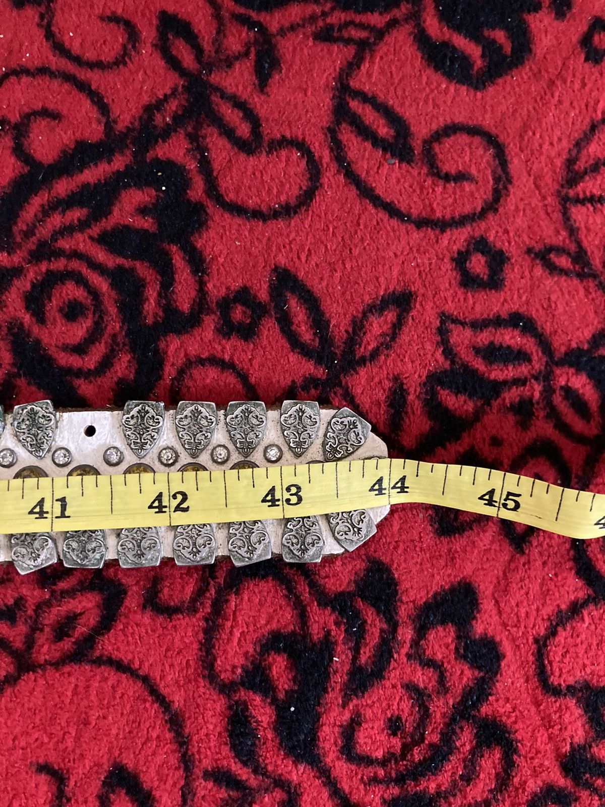 Other Unbranded Cross Belt Size ONE SIZE - 9 Thumbnail
