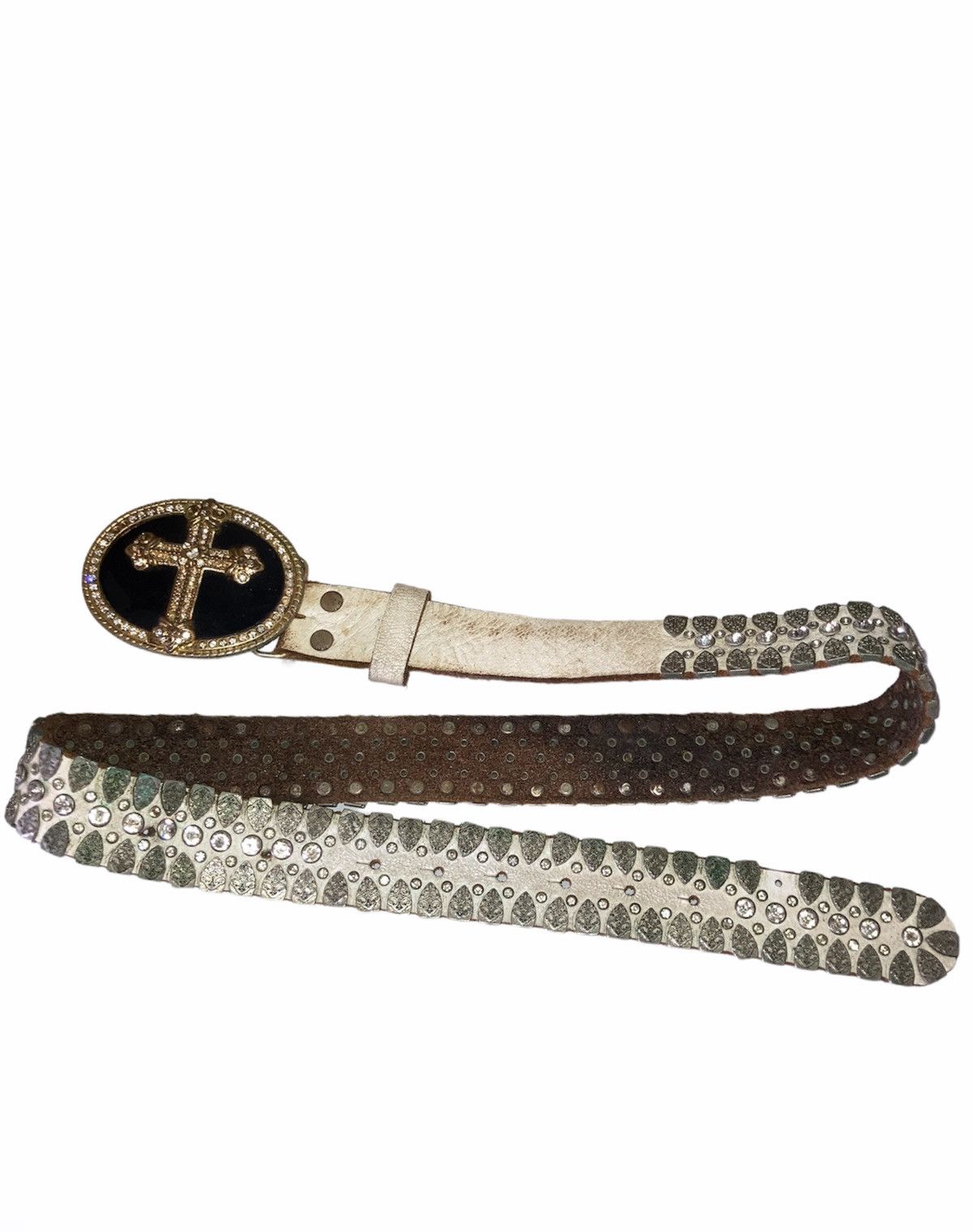 Other Unbranded Cross Belt Size ONE SIZE - 3 Thumbnail
