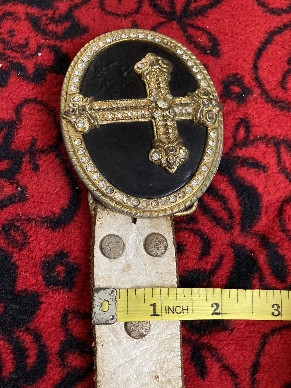 Other Unbranded Cross Belt Size ONE SIZE - 8 Thumbnail