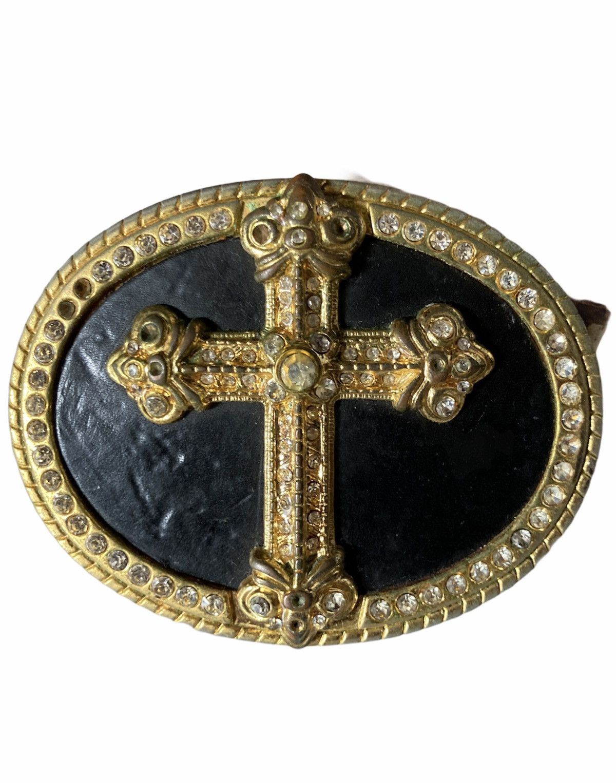 Other Unbranded Cross Belt Size ONE SIZE - 2 Thumbnail