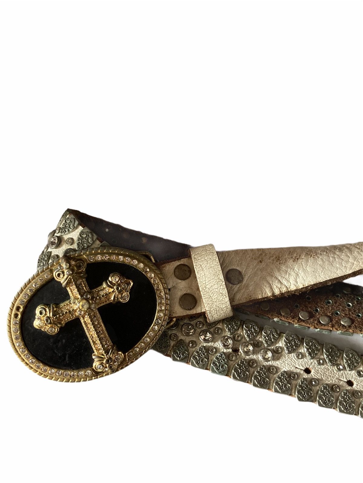 Other Unbranded Cross Belt Size ONE SIZE - 4 Thumbnail