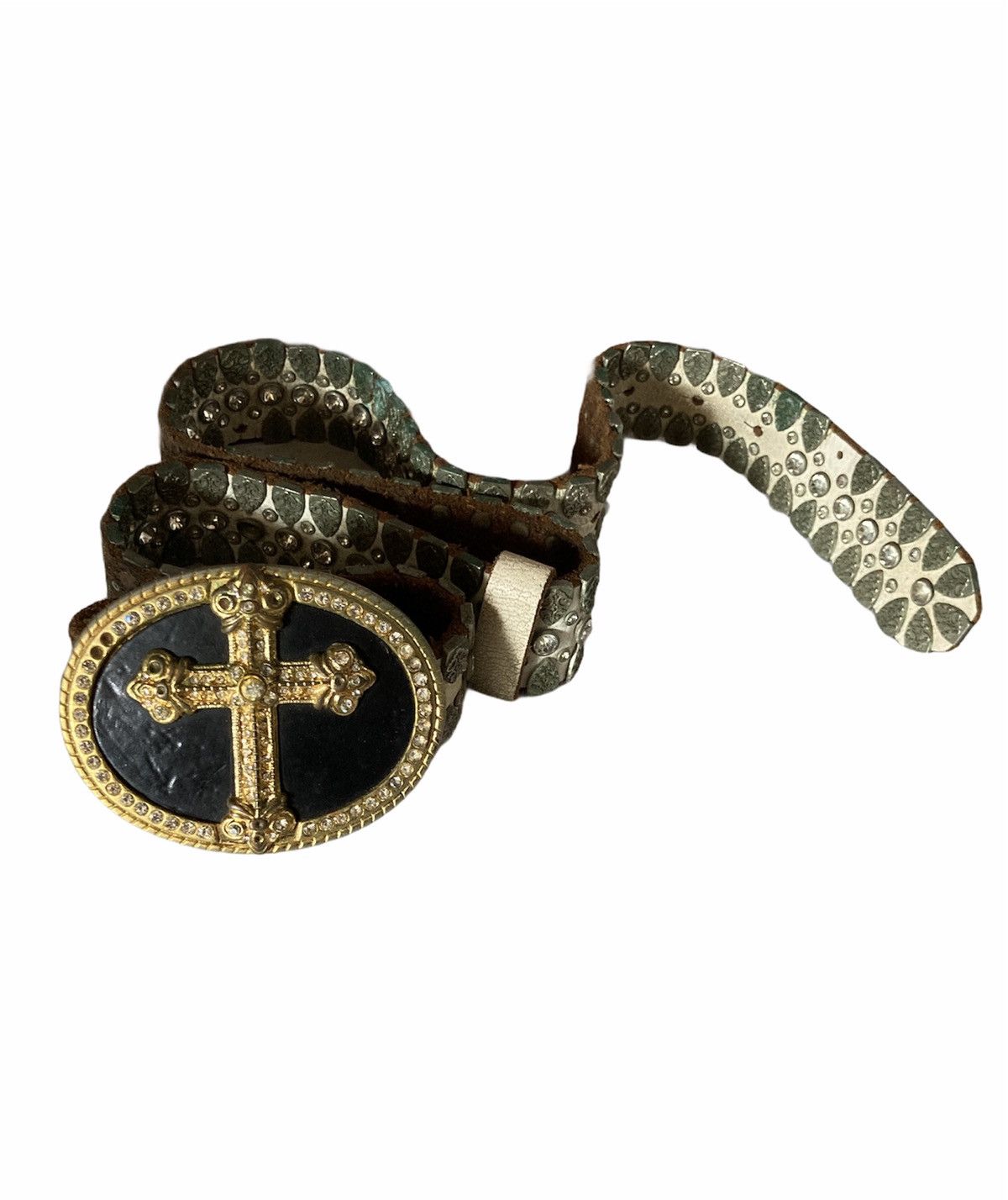 Other Unbranded Cross Belt Size ONE SIZE - 1 Thumbnail