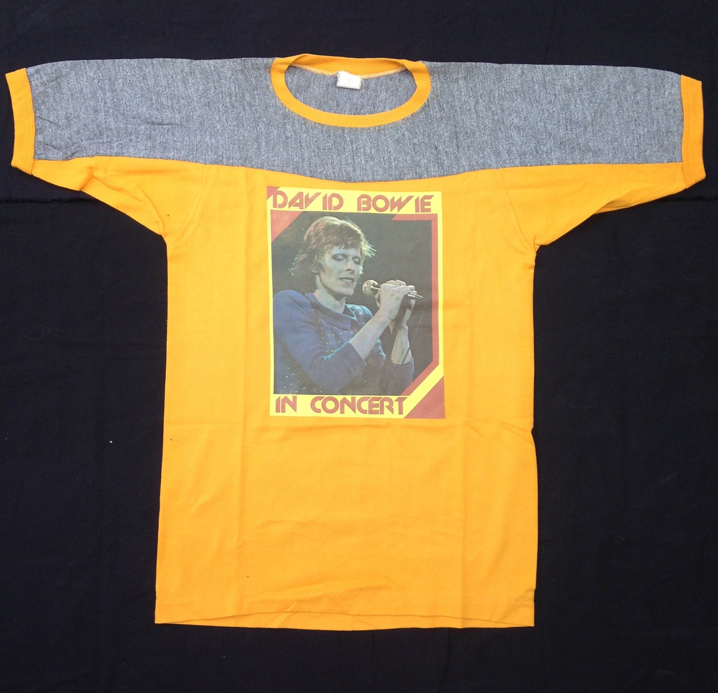 70 S David Bowie | Grailed