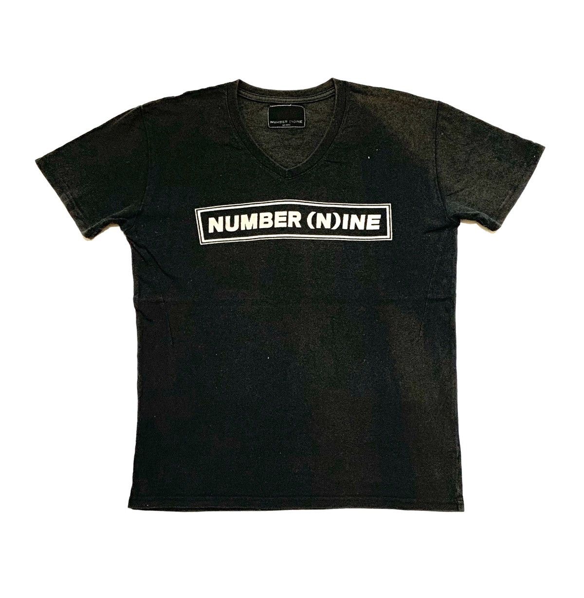 Japanese Brand × Number (N)ine × Takahiromiyashita The Soloist. Number ...