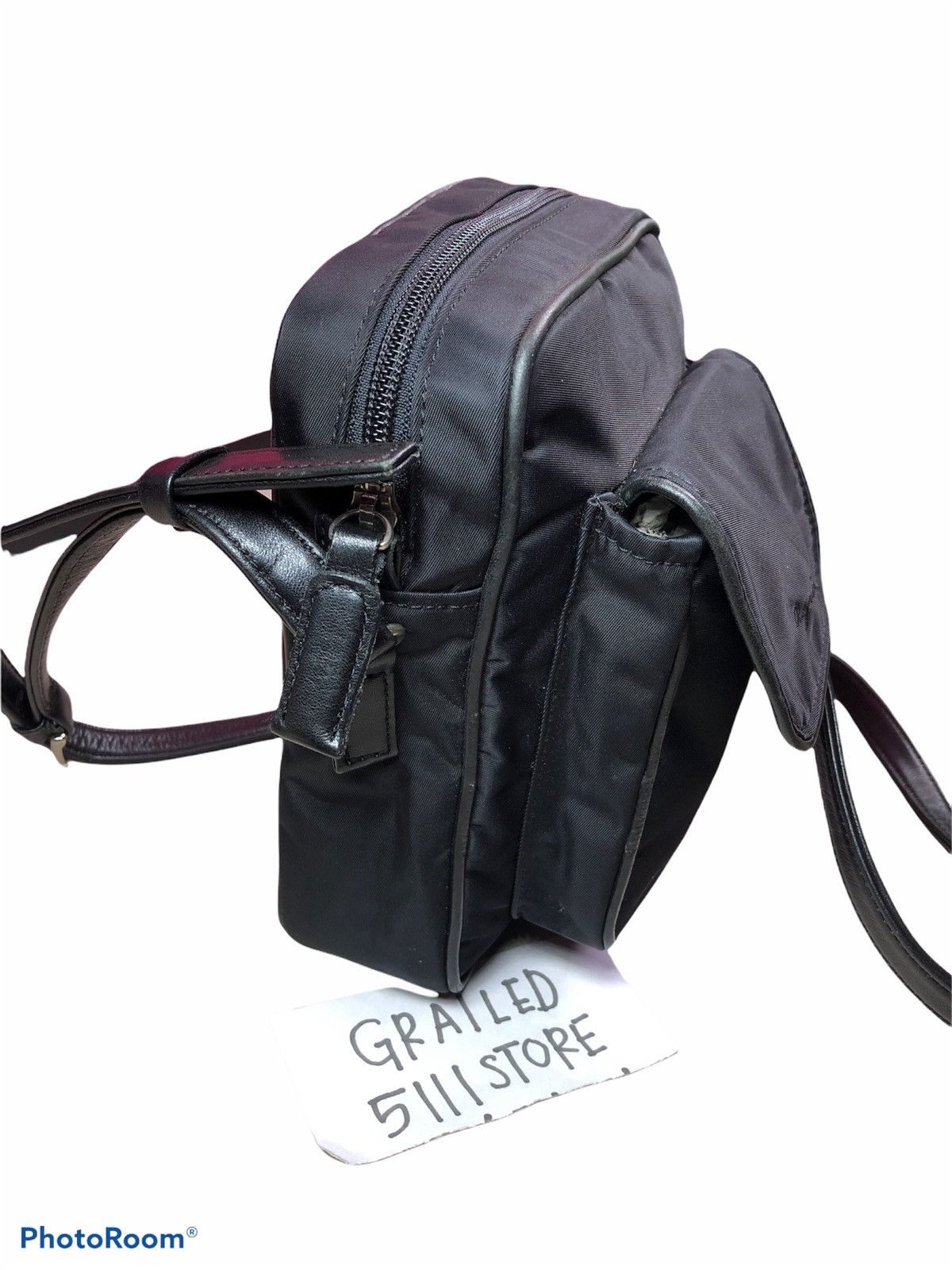 agnes b. agnes B slingbag Size ONE SIZE - 3 Thumbnail