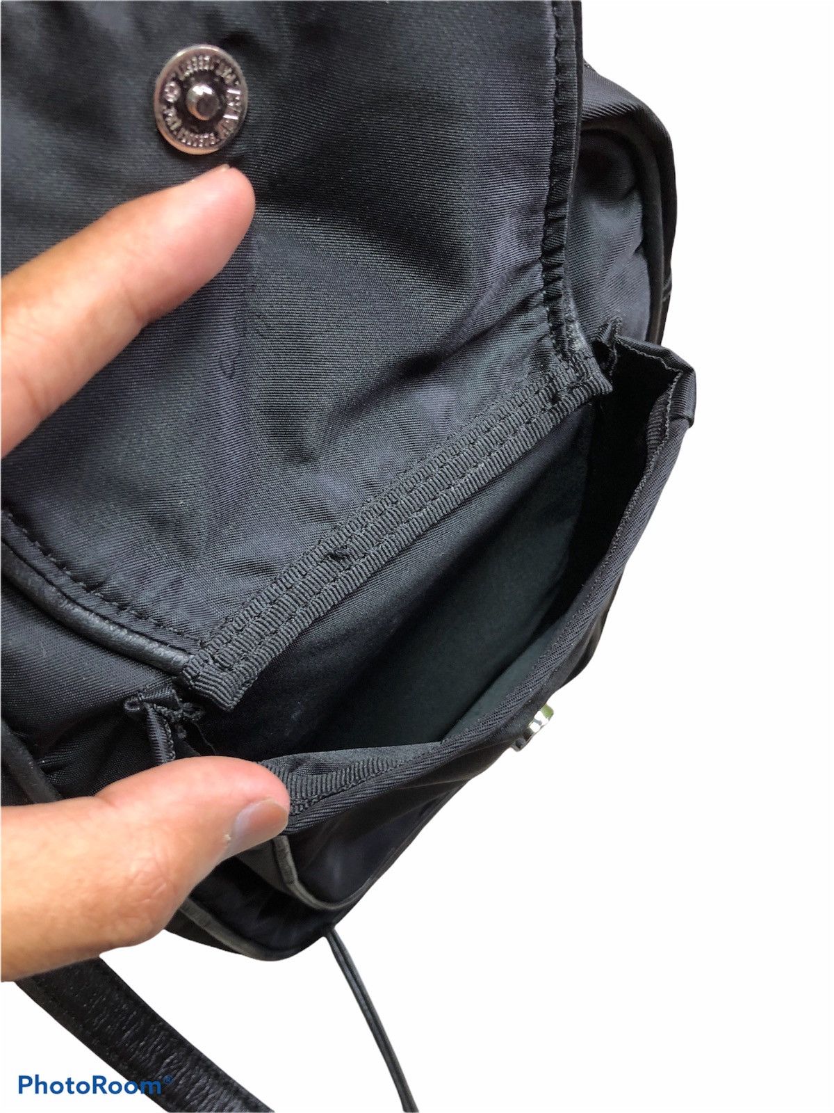 agnes b. agnes B slingbag Size ONE SIZE - 6 Thumbnail