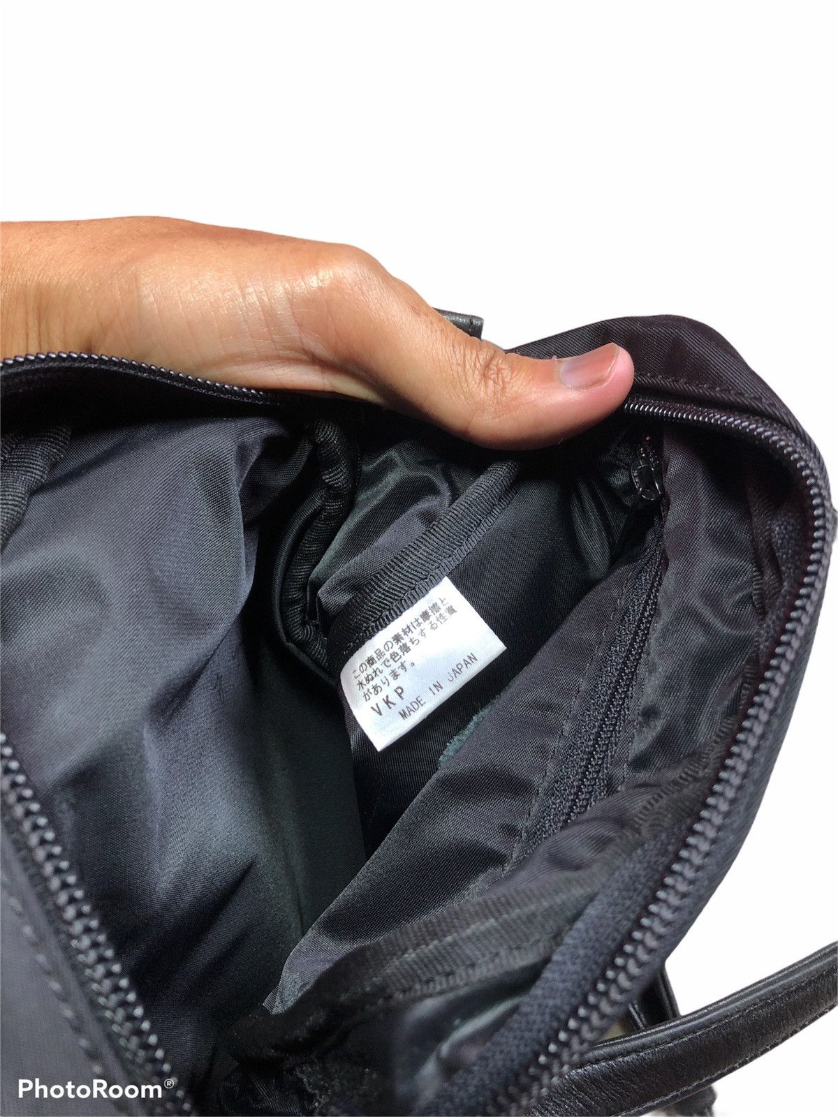 agnes b. agnes B slingbag Size ONE SIZE - 4 Thumbnail