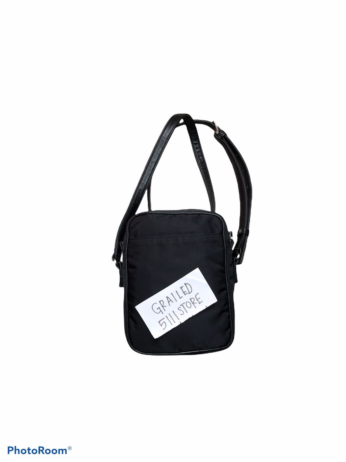 agnes b. agnes B slingbag Size ONE SIZE - 2 Thumbnail