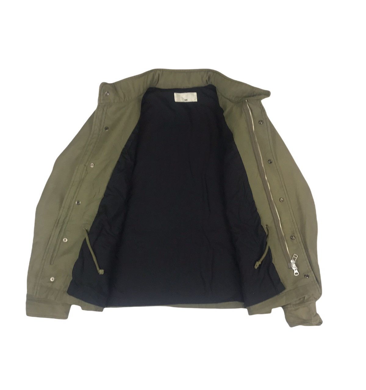 HARE × Japanese Brand Japanese Brand Hare Minimalist Multi Pocket Jacket Size US S / EU 44-46 / 1 - 6 Thumbnail
