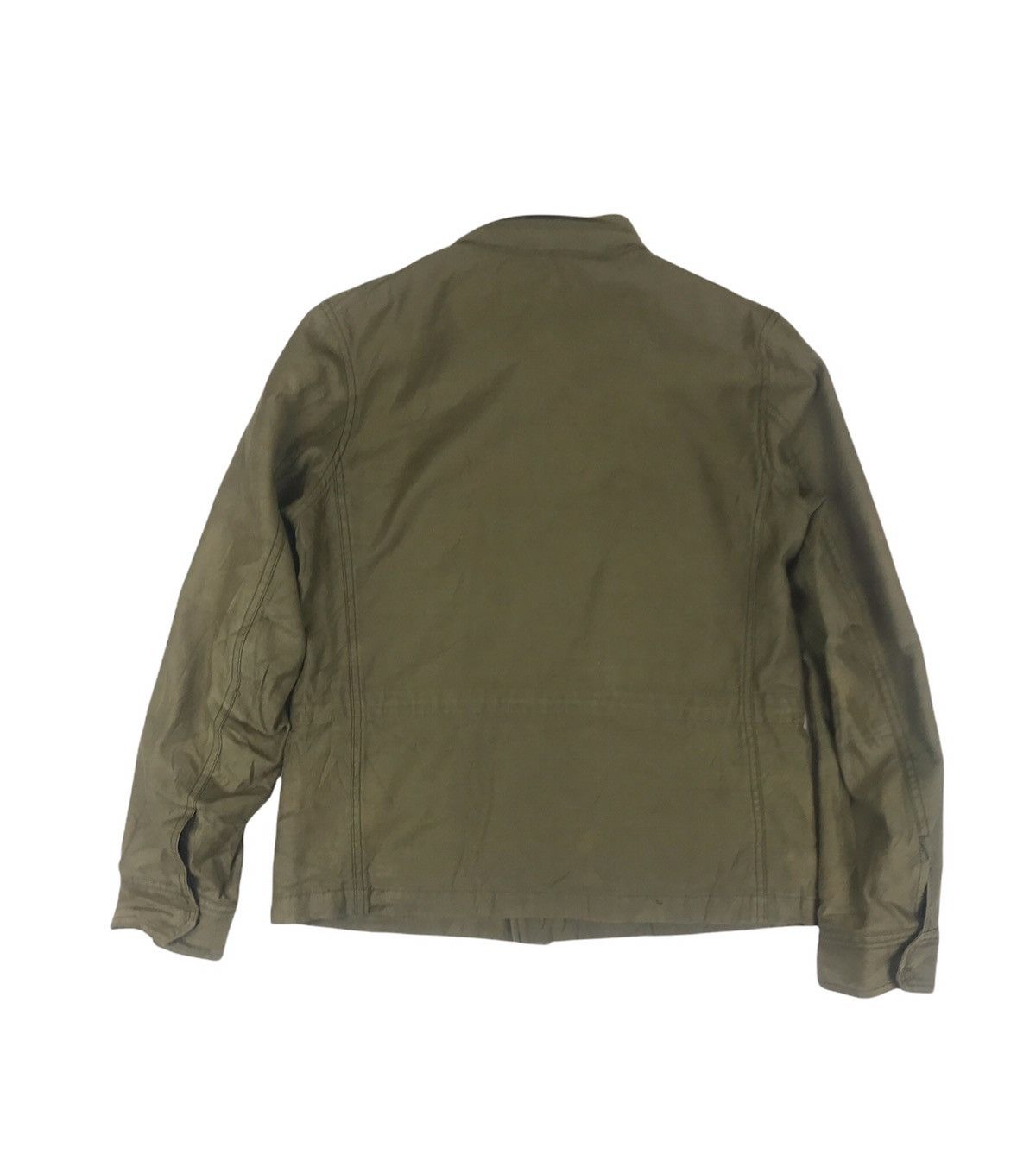 HARE × Japanese Brand Japanese Brand Hare Minimalist Multi Pocket Jacket Size US S / EU 44-46 / 1 - 8 Thumbnail