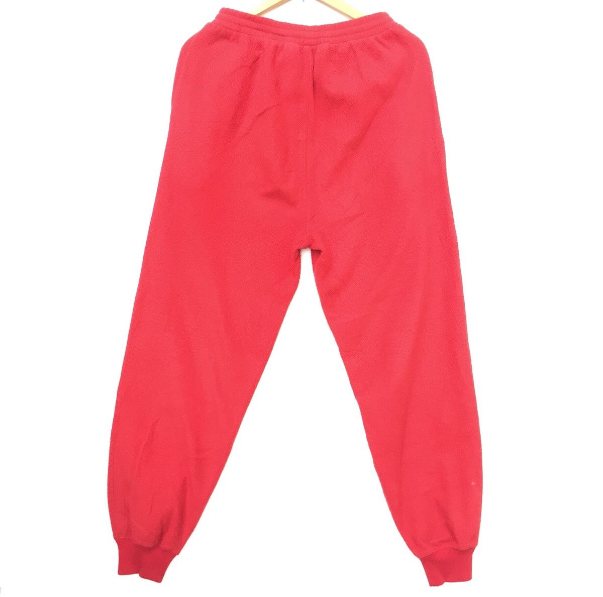 Playboy Vintage 90s Playboy Bunny Big Logo Multicolour Pants | 29 | Size US 29 - 8 Thumbnail