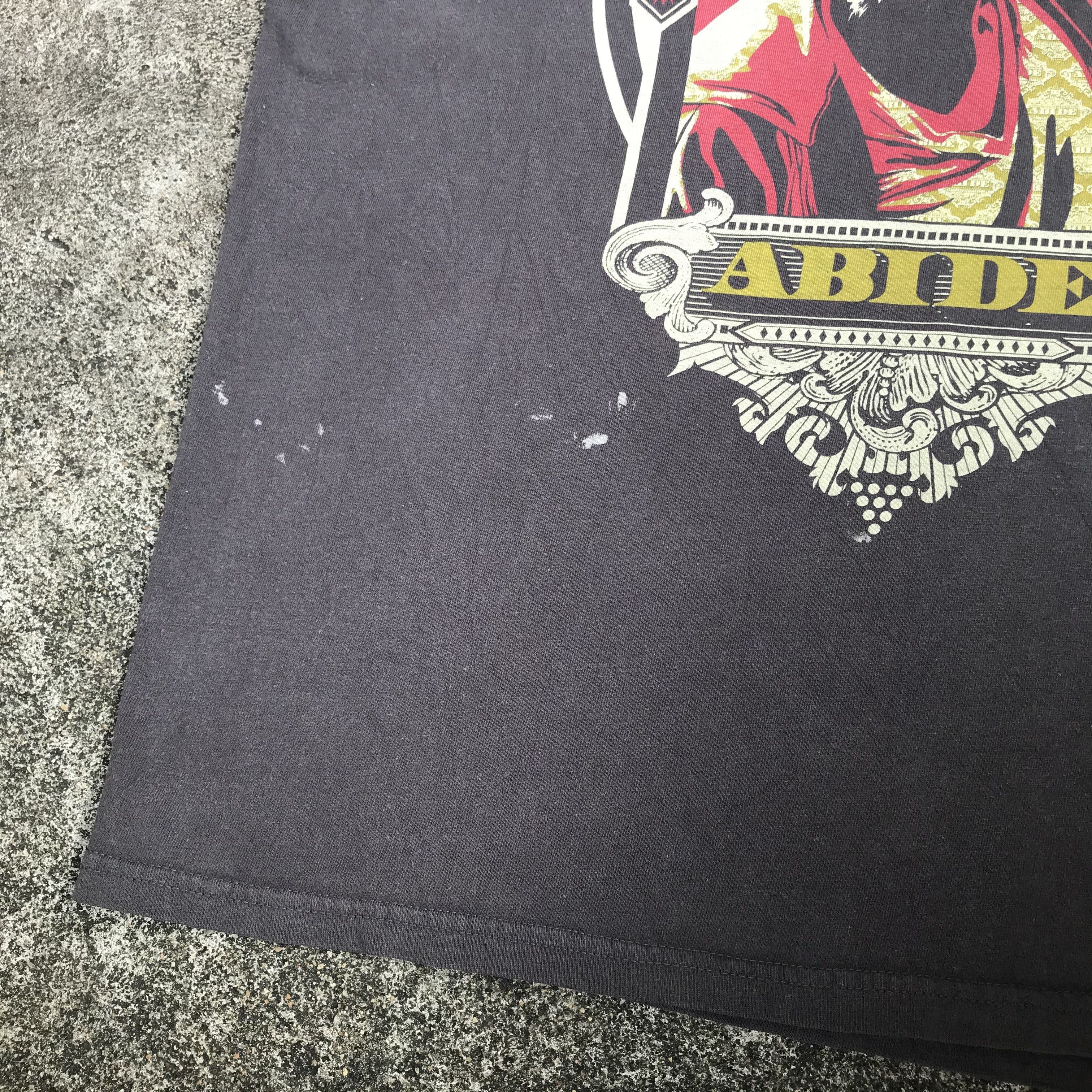 Vintage Vintage Y2K The Big Lebowski Promo Tee Shirt Size US XL / EU 56 / 4 - 6 Thumbnail