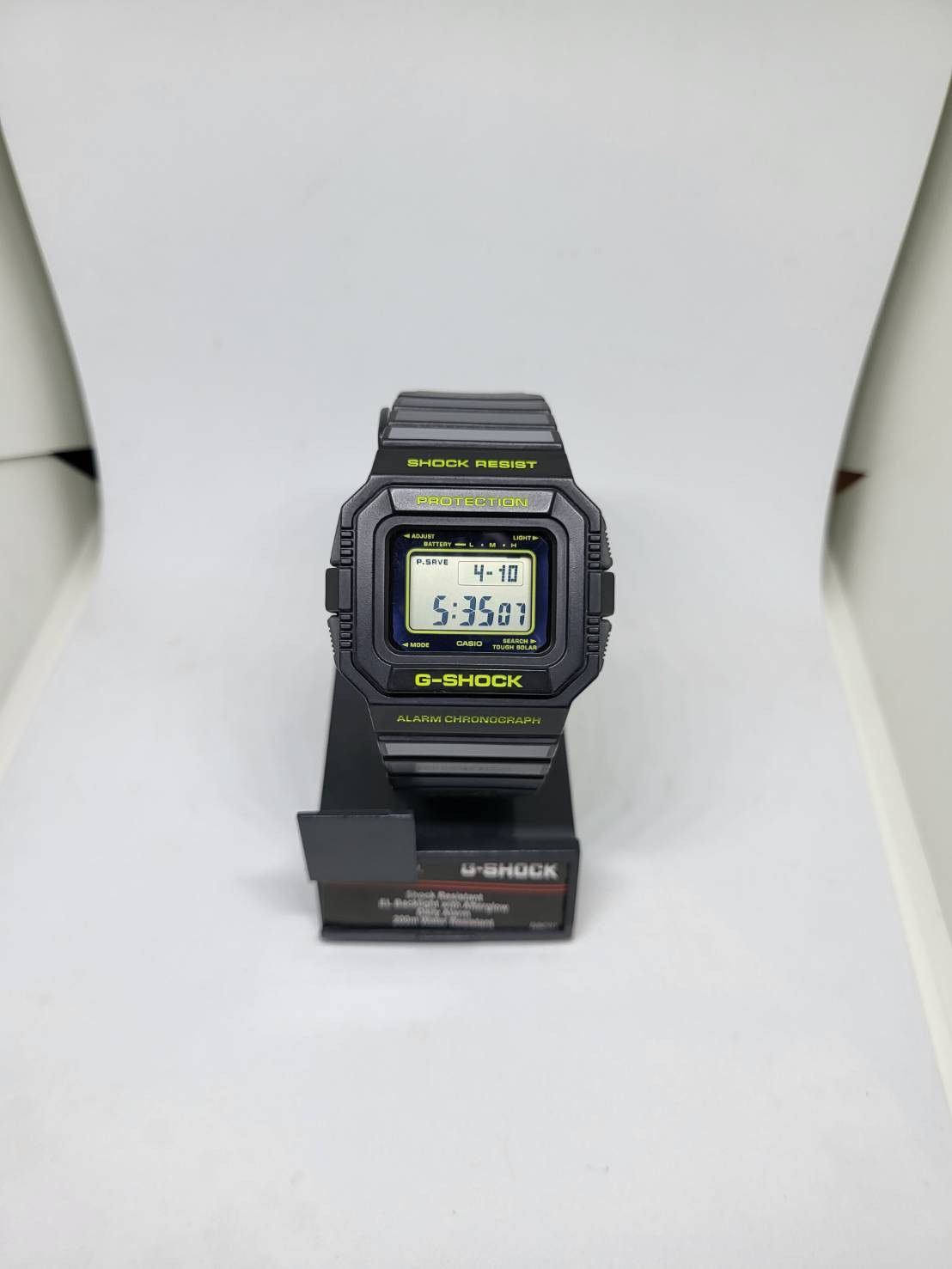 CASIO G-SHOCK kiks tyo Air Max95
