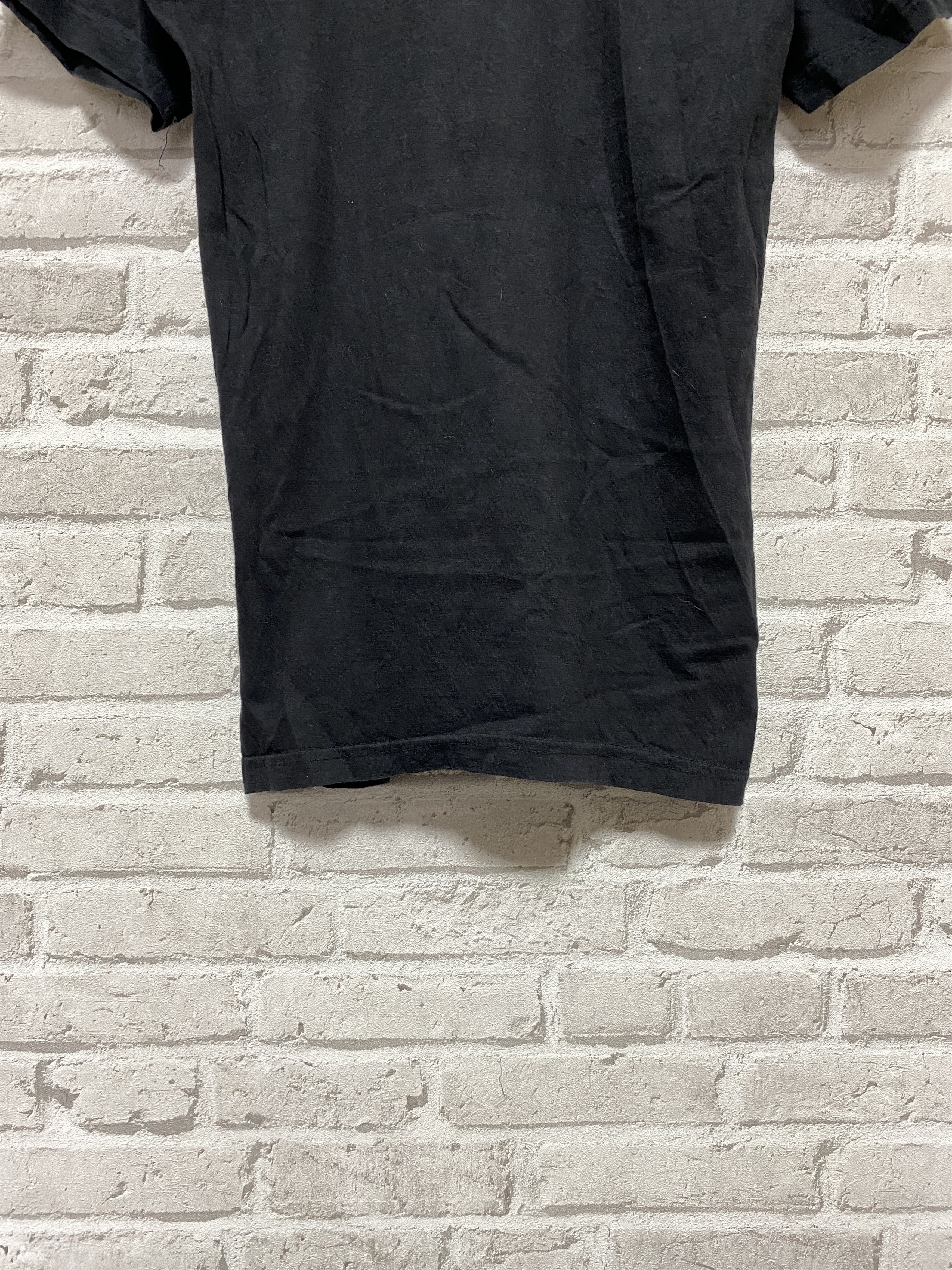 Vintage Lex Luger 90s Vintage WWF WWE Wrestling T-shirt Size US XS / EU 42 / 0 - 13 Thumbnail