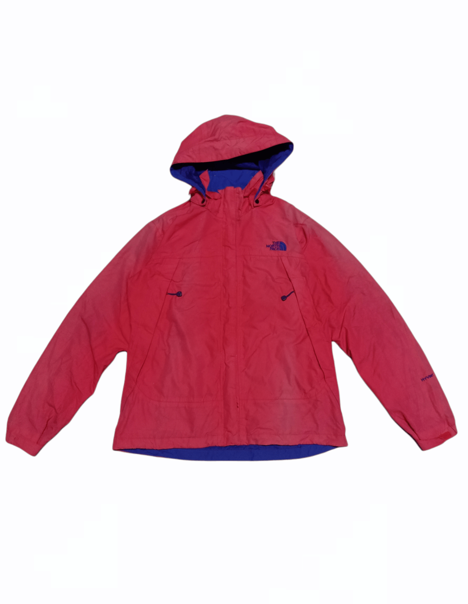 The North Face Hoodie Jacket
