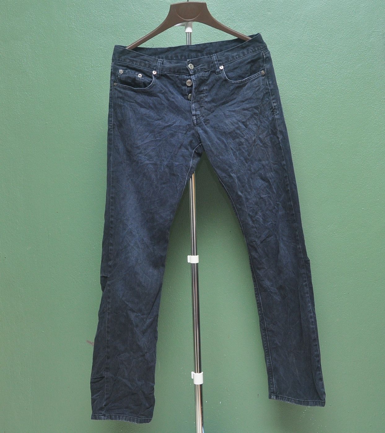 Designer Vintage Tsubi Jeans Made In Australia Travis Scott Style | Grailed