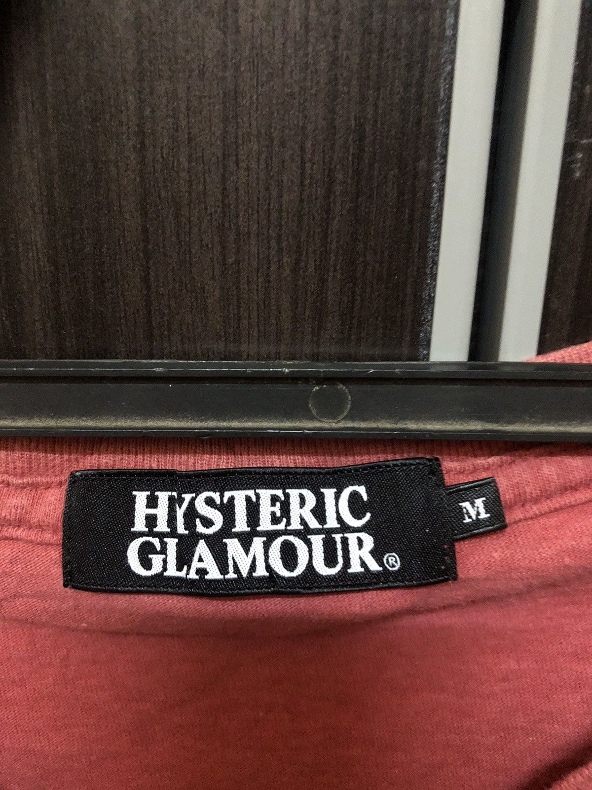 Hysteric Glamour Hysteric Glamour x Spectacular Size US M / EU 48-50 / 2 - 4 Thumbnail