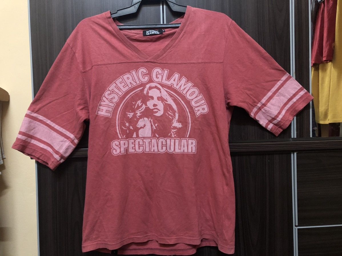 Hysteric Glamour Hysteric Glamour x Spectacular Size US M / EU 48-50 / 2 - 1 Thumbnail