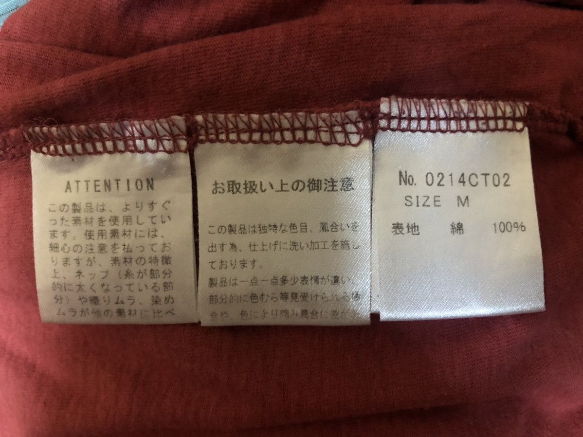 Hysteric Glamour Hysteric Glamour x Spectacular Size US M / EU 48-50 / 2 - 10 Thumbnail