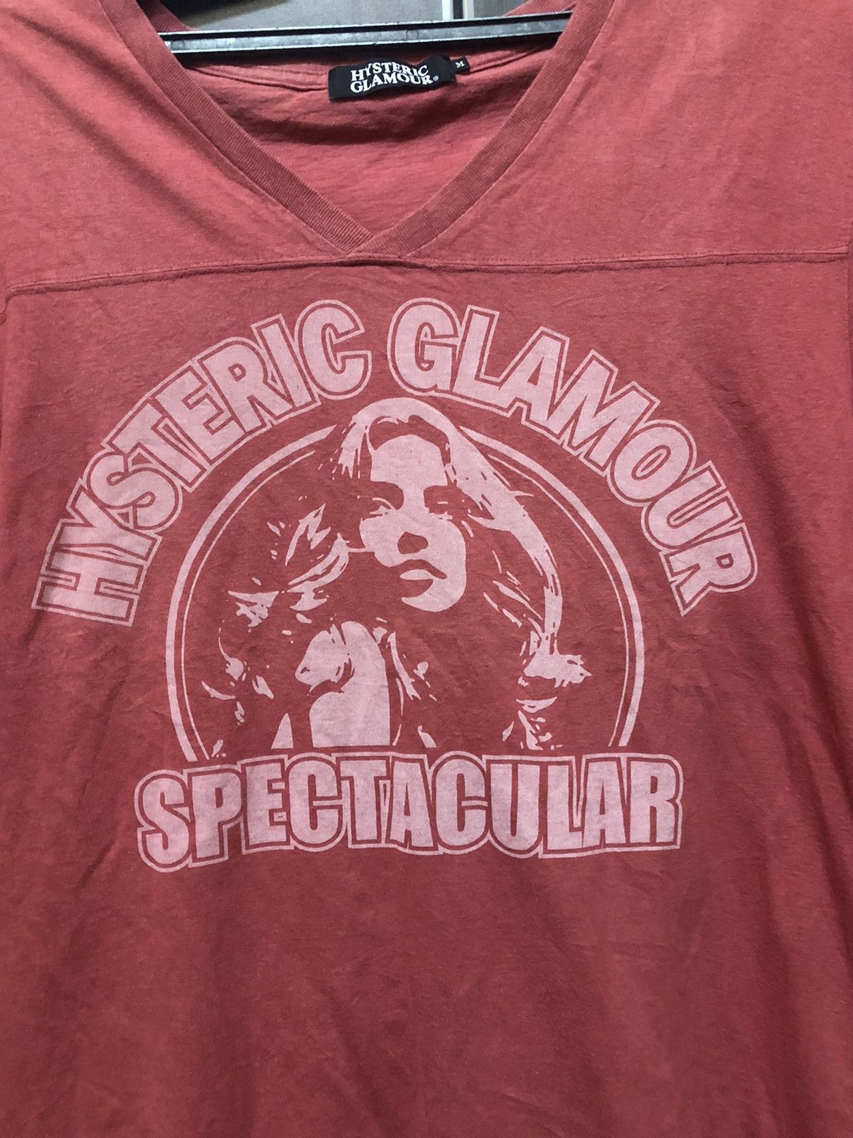 Hysteric Glamour Hysteric Glamour x Spectacular Size US M / EU 48-50 / 2 - 2 Thumbnail