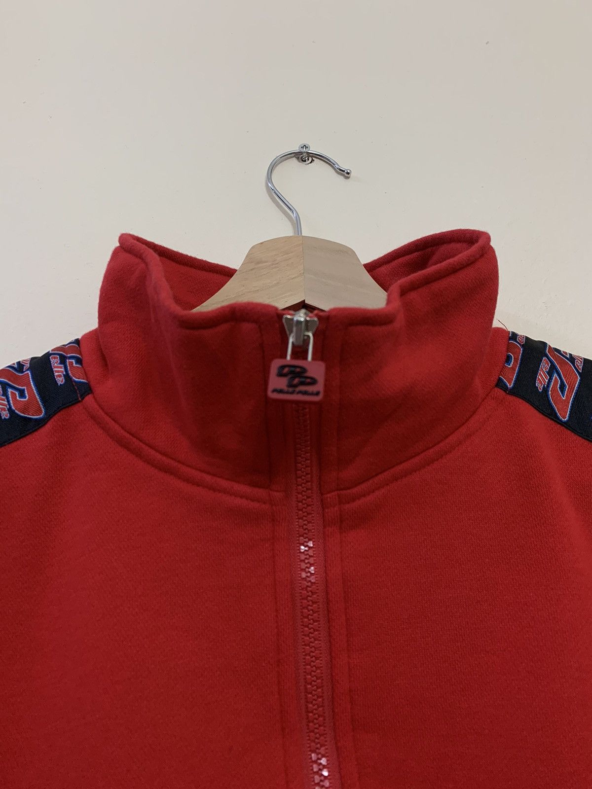 Marc Buchanan Vintage Pelle Pelle by Marc Buchanan Sweatshirts Size US XXL / EU 58 / 5 - 8 Thumbnail