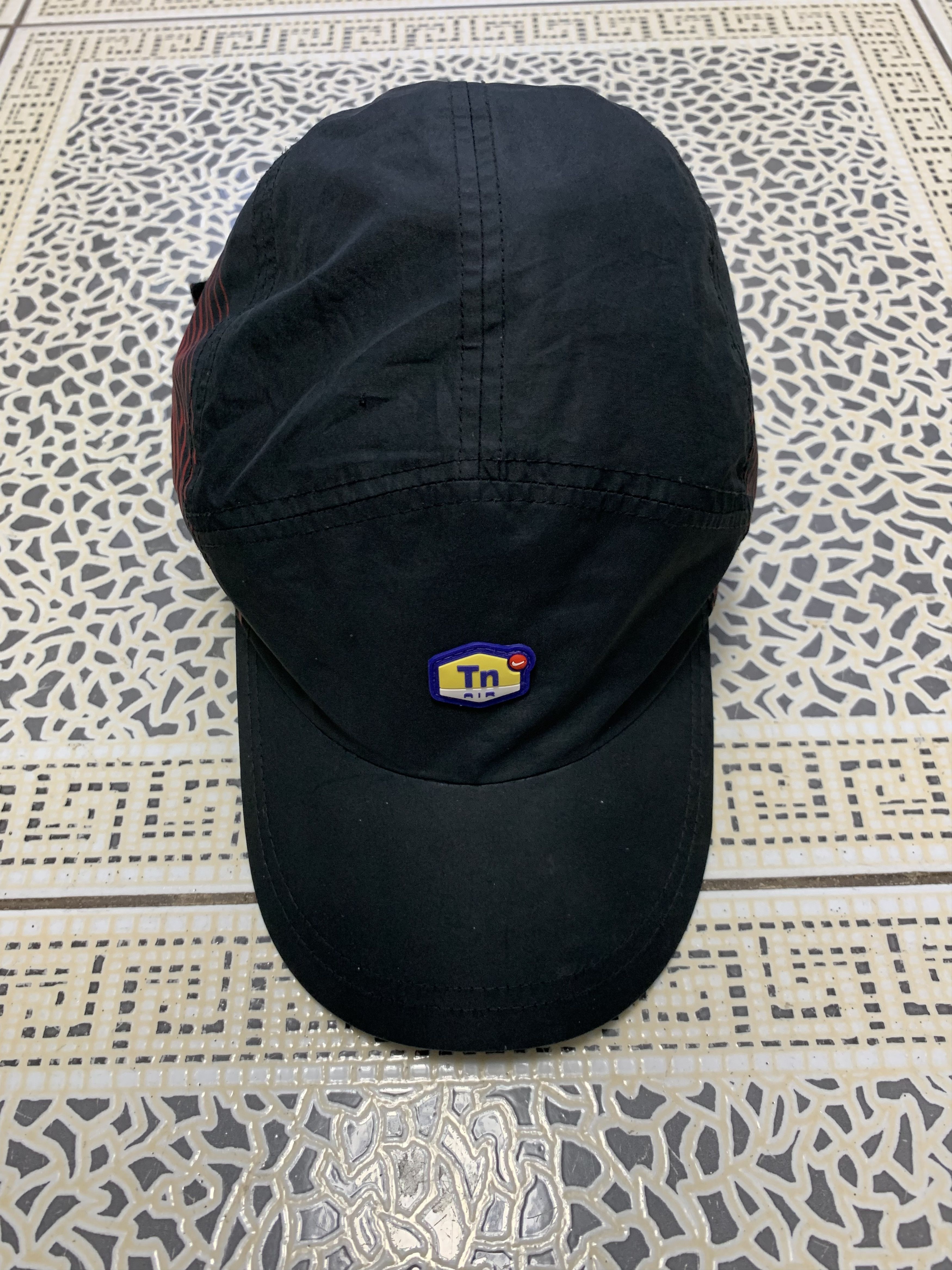 Vintage Nike TN Hat