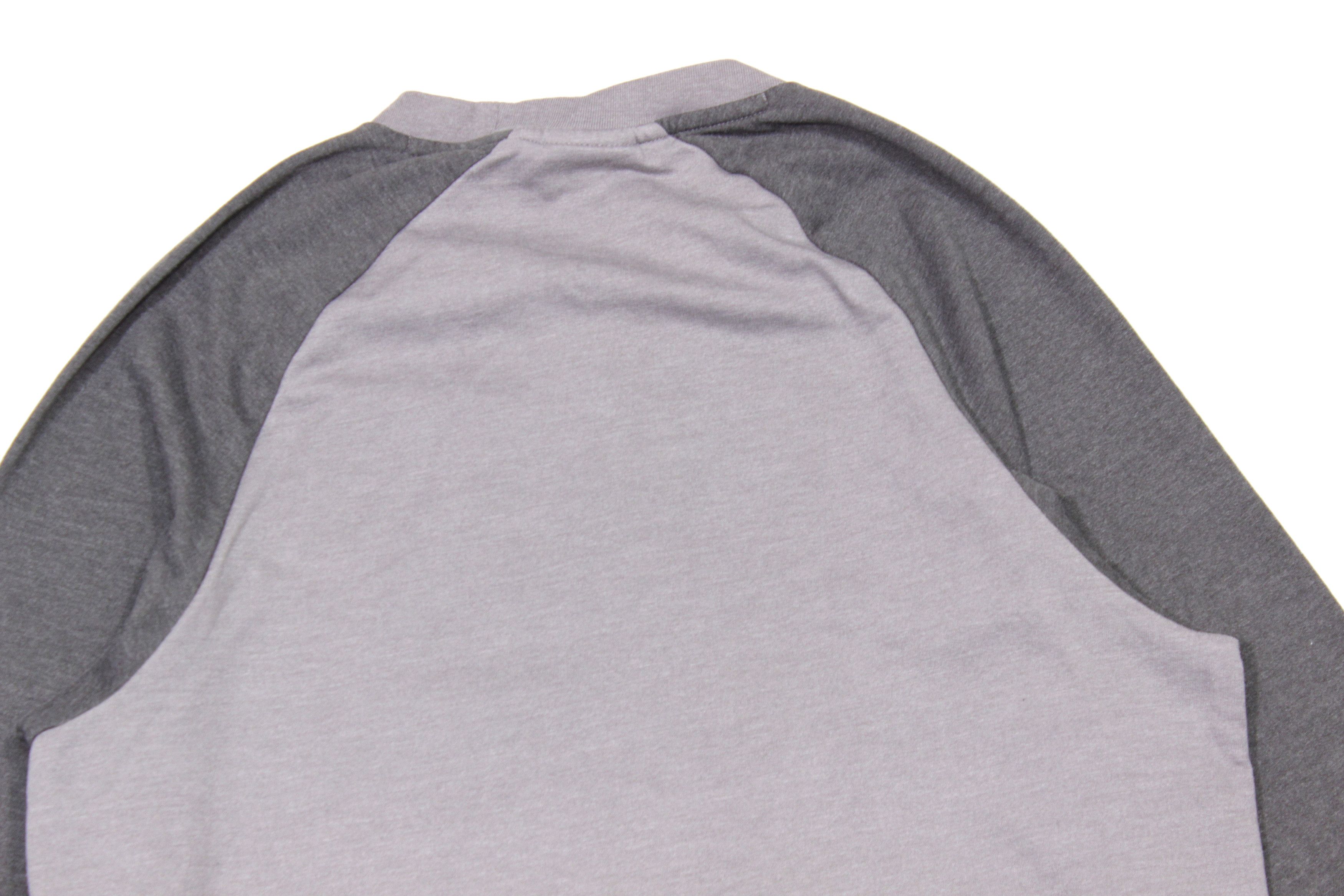 Patagonia Big Logo Organic Cotton Longsleeve Size US S / EU 44-46 / 1 - 4 Thumbnail