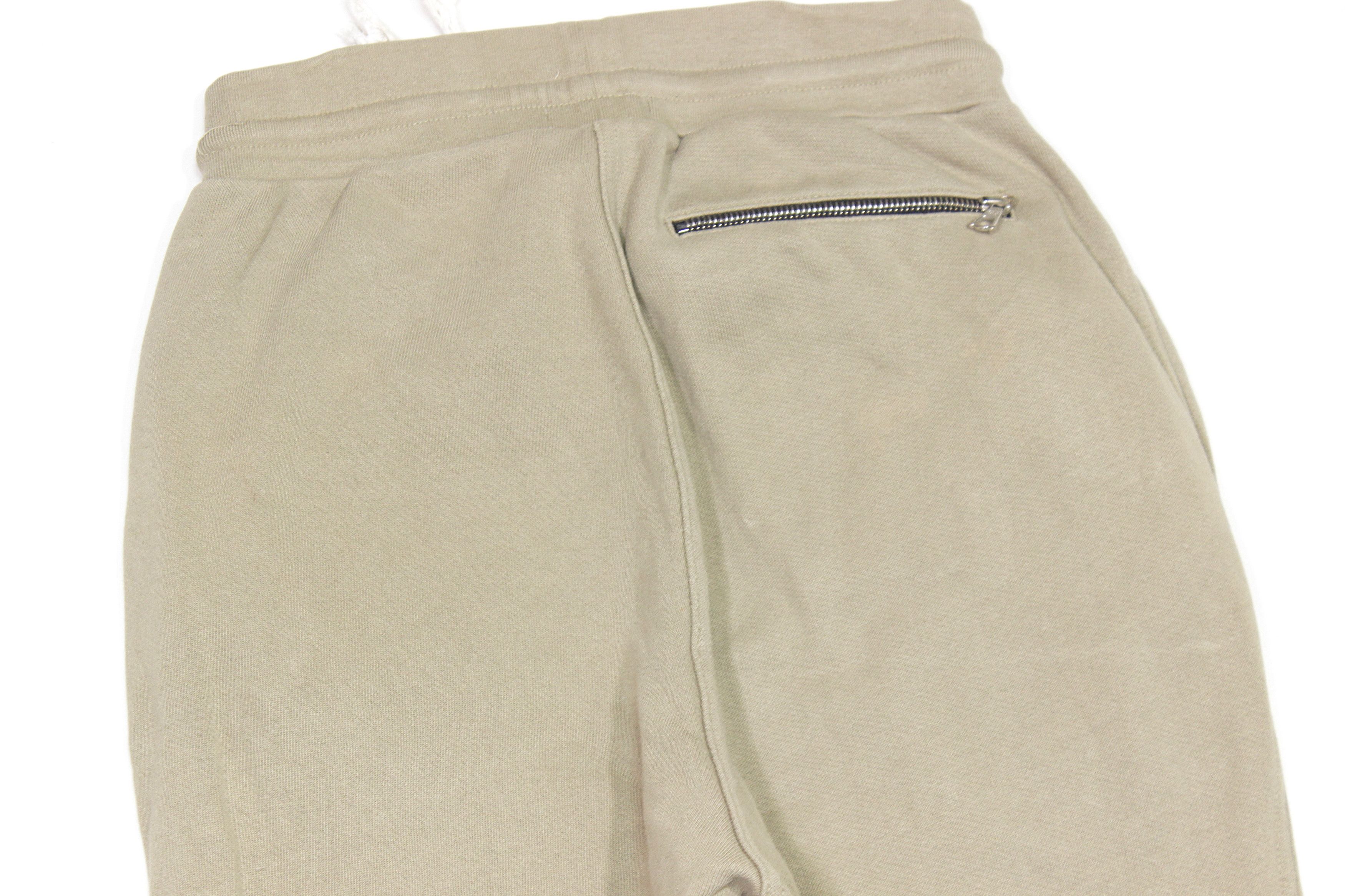 John Elliott Distressed Sweatpants Made in USA Size 2 Size US 30 / EU 46 - 4 Thumbnail