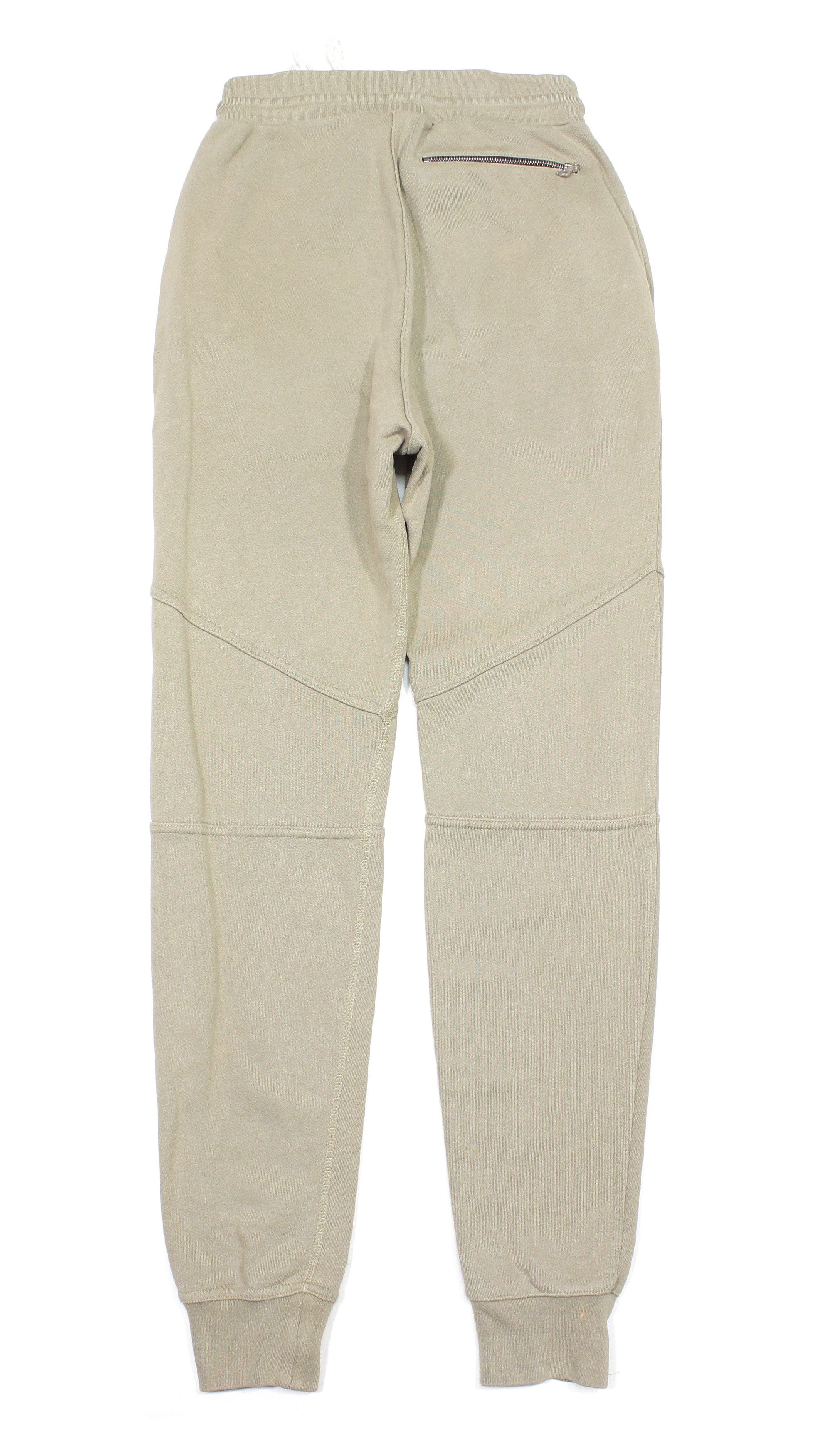 John Elliott Distressed Sweatpants Made in USA Size 2 Size US 30 / EU 46 - 2 Thumbnail