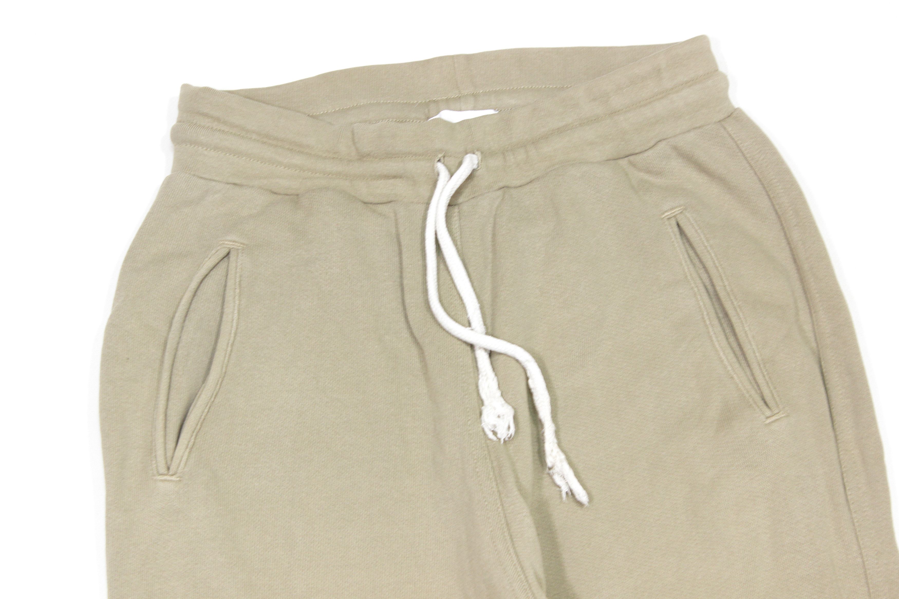 John Elliott Distressed Sweatpants Made in USA Size 2 Size US 30 / EU 46 - 3 Thumbnail
