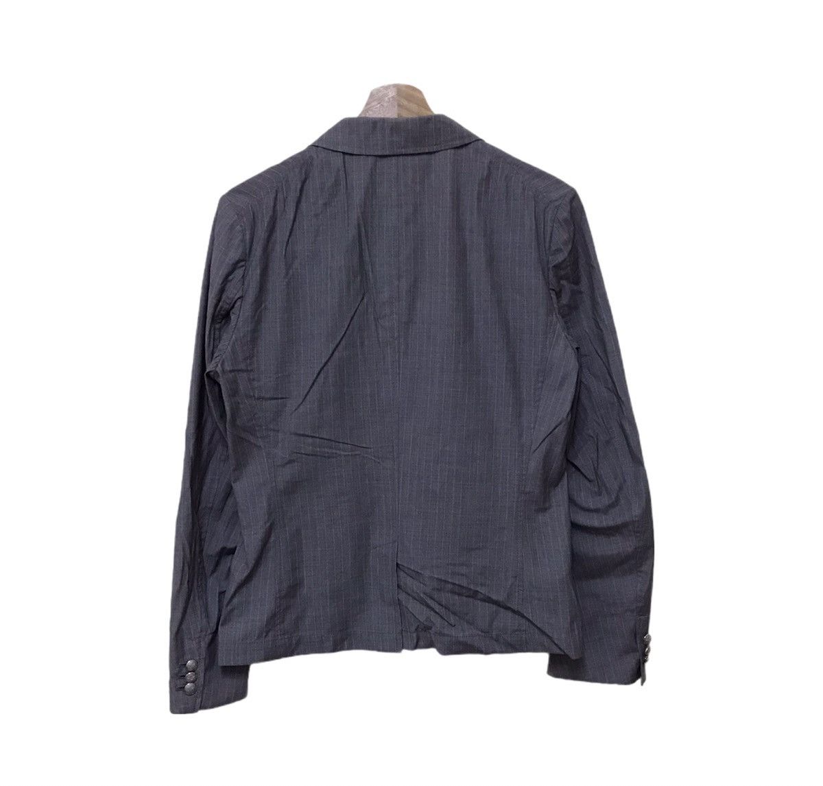 Japanese Brand × PPFM × Vintage Vintage PPFM Blazer PPFM Coat Jacket Size US S / EU 44-46 / 1 - 3 Thumbnail