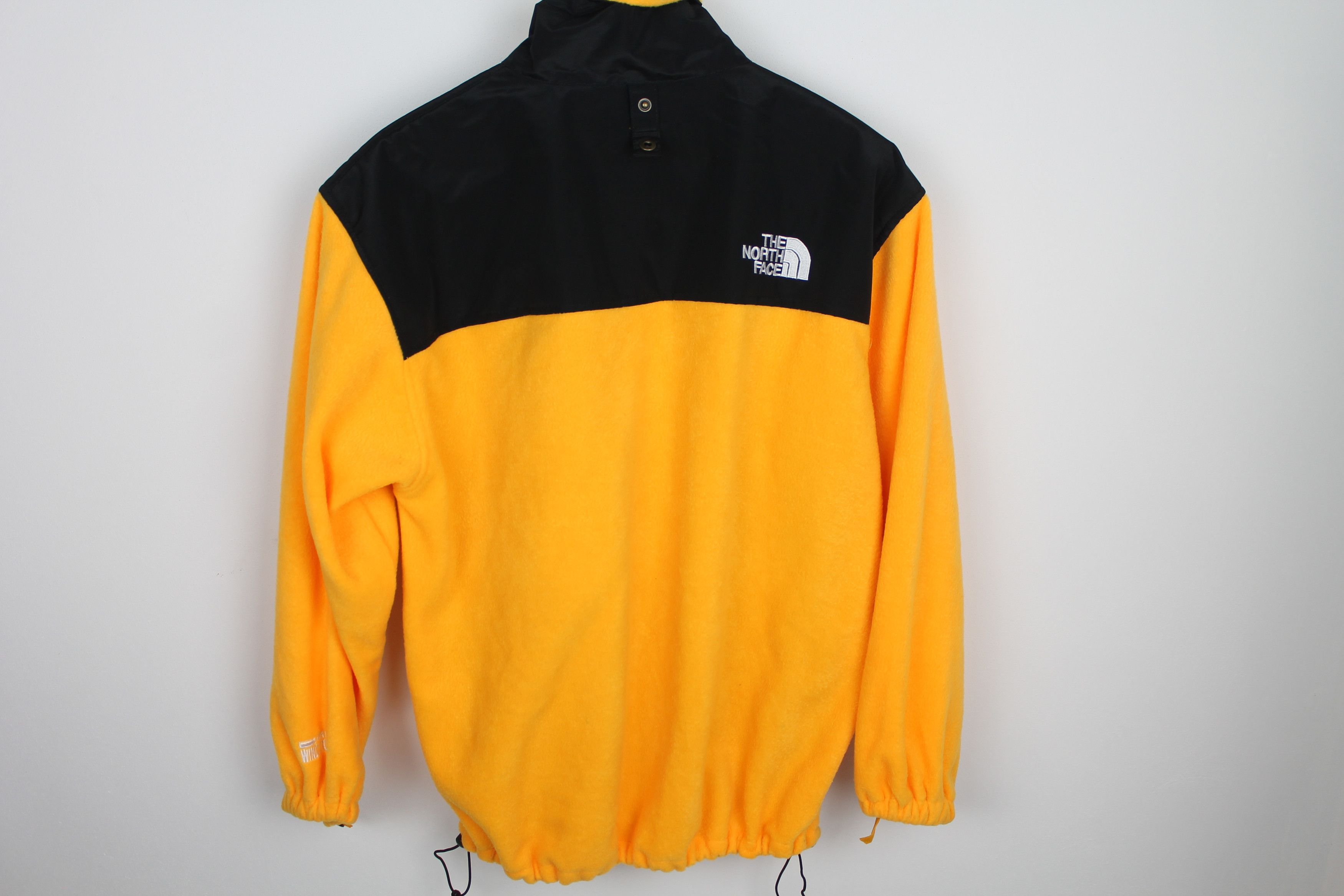 The North Face Vintage The North Face Mountain Light Jacket Yellow Size US L / EU 52-54 / 3 - 14 Thumbnail