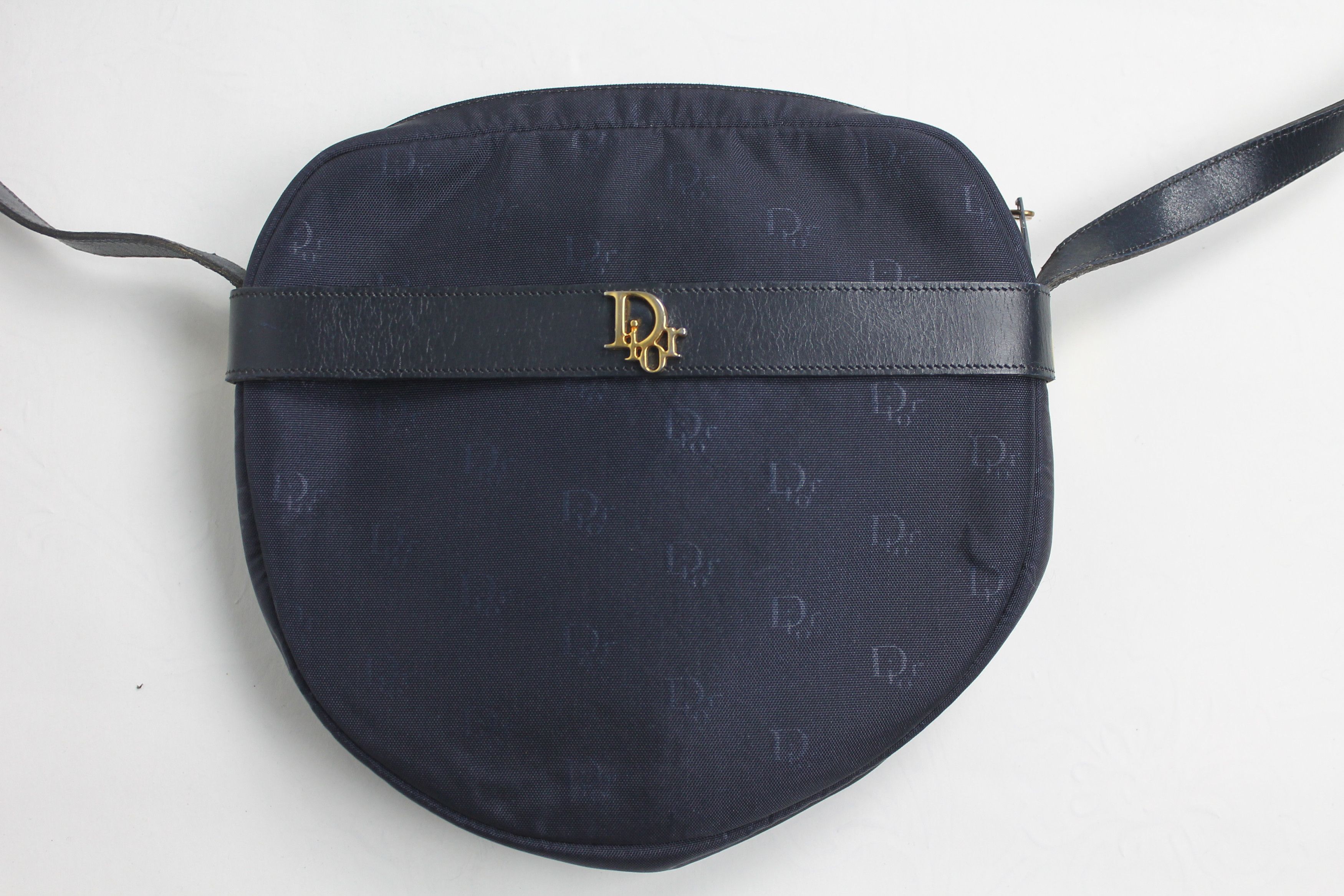 Dior Authentic Vintage CHRISTIAN DIOR Shoulder Bag Size ONE SIZE - 6 Thumbnail