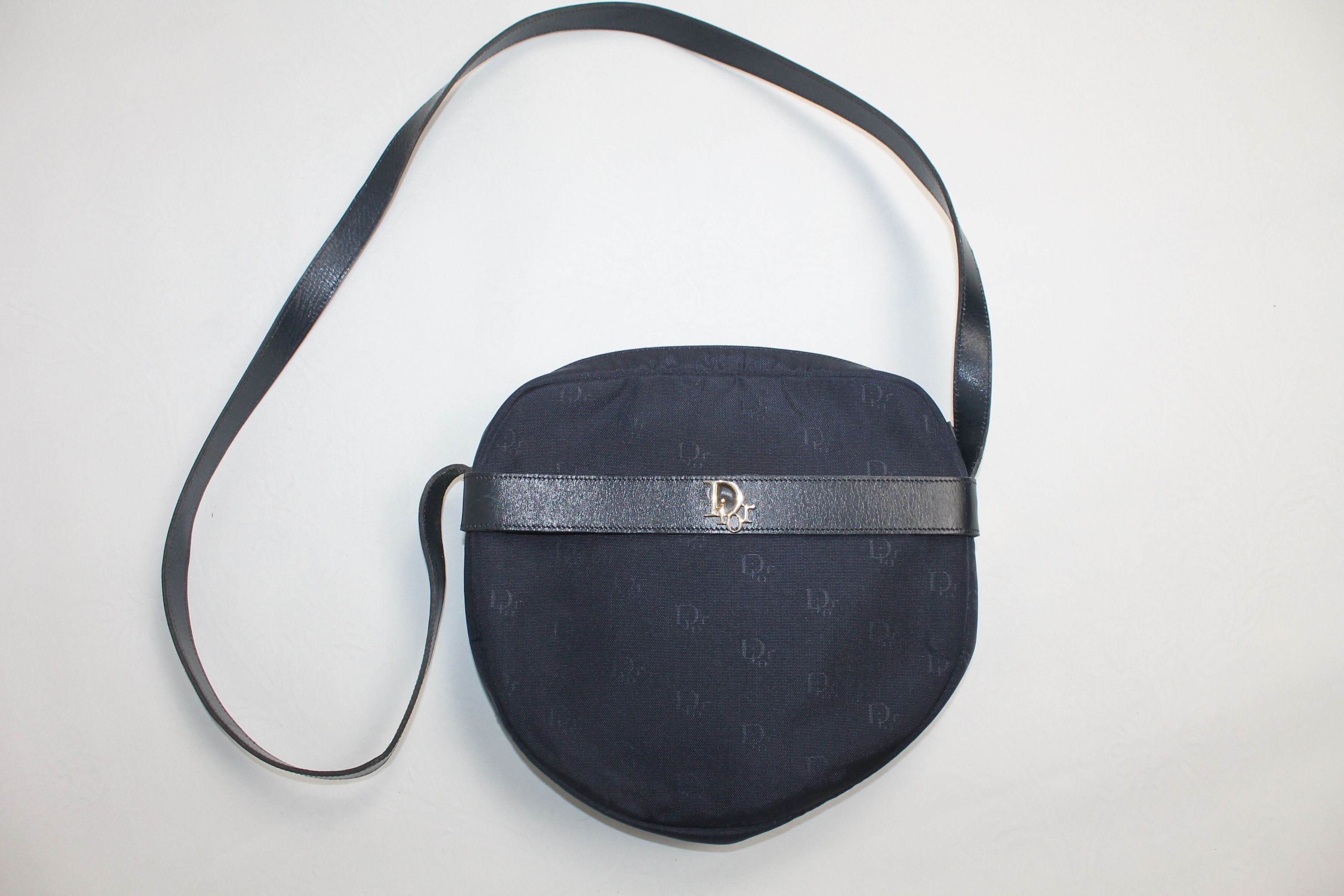 Dior Authentic Vintage CHRISTIAN DIOR Shoulder Bag Size ONE SIZE - 1 Thumbnail