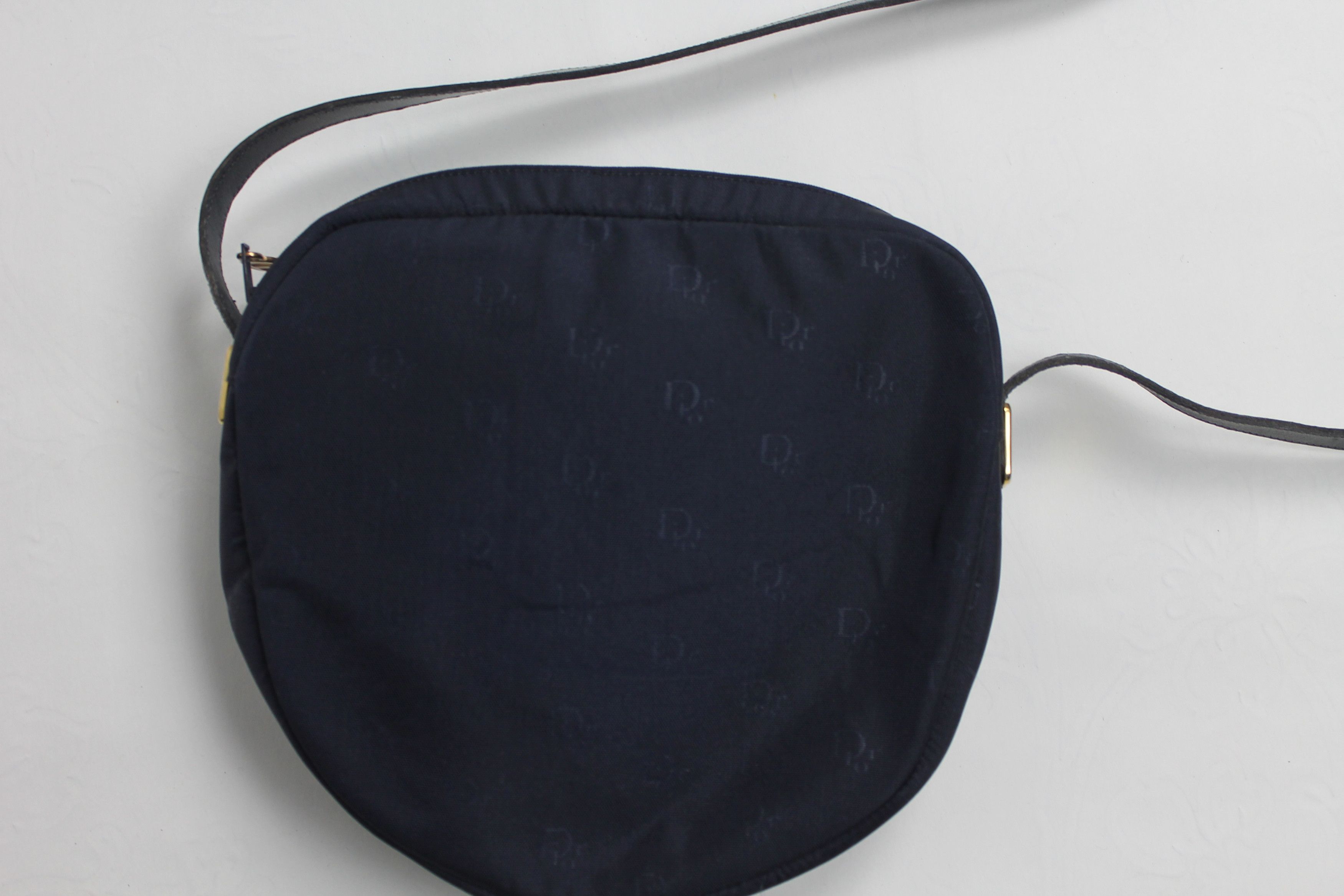 Dior Authentic Vintage CHRISTIAN DIOR Shoulder Bag Size ONE SIZE - 5 Thumbnail