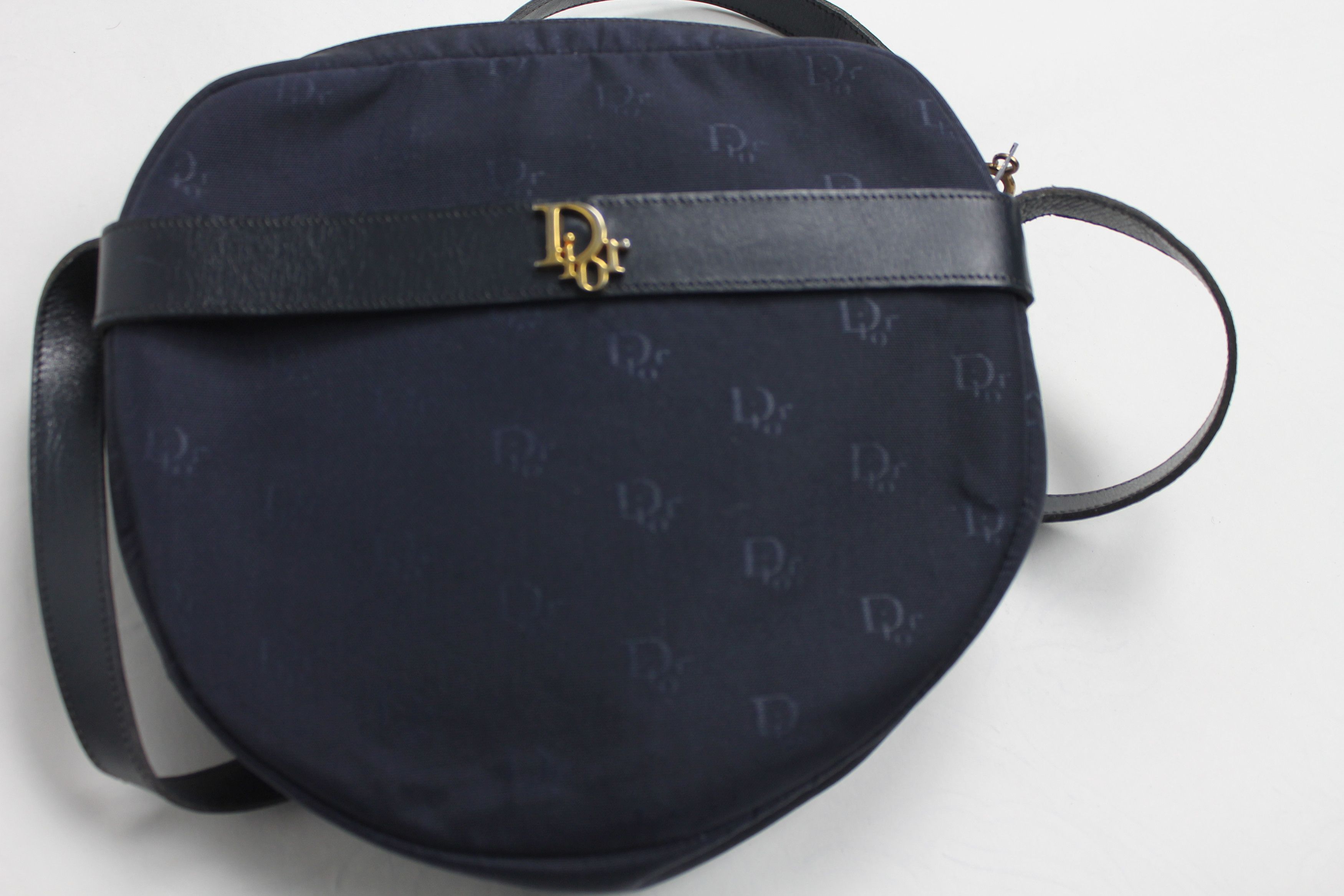 Dior Authentic Vintage CHRISTIAN DIOR Shoulder Bag Size ONE SIZE - 4 Thumbnail
