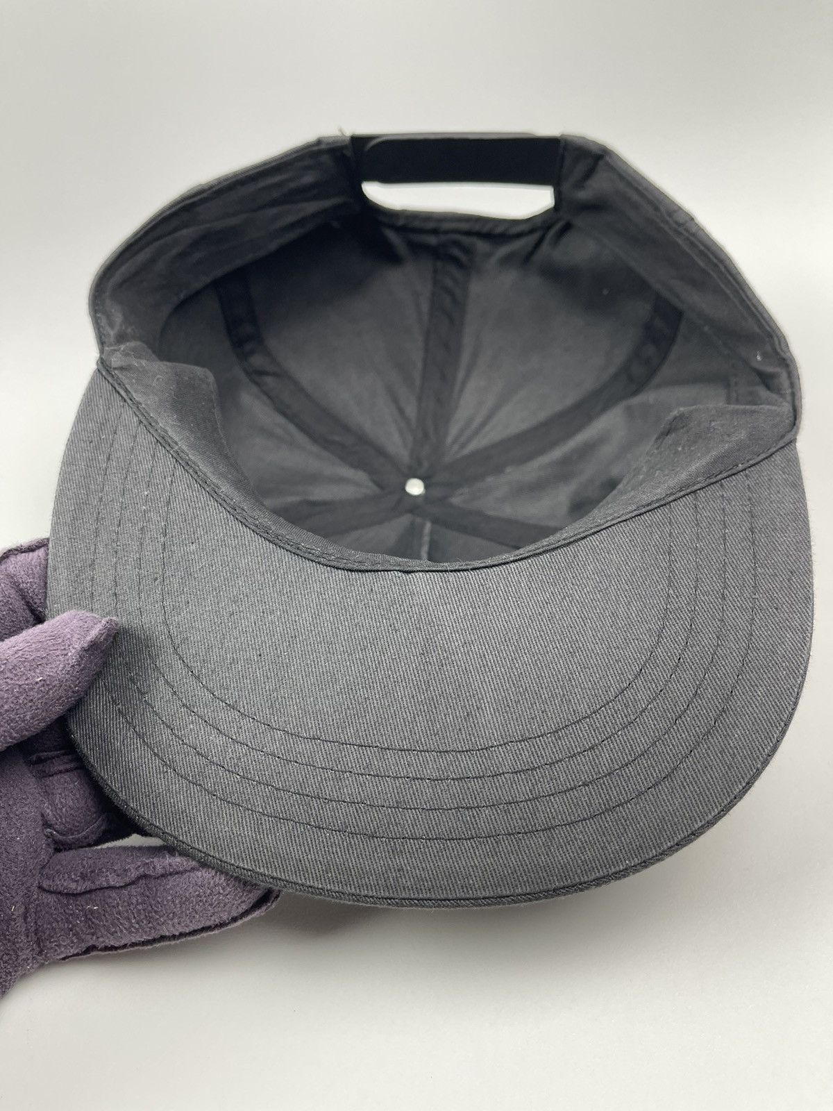 Japanese Brand Vintage Mag Swiss Made Hat Size ONE SIZE - 10 Thumbnail