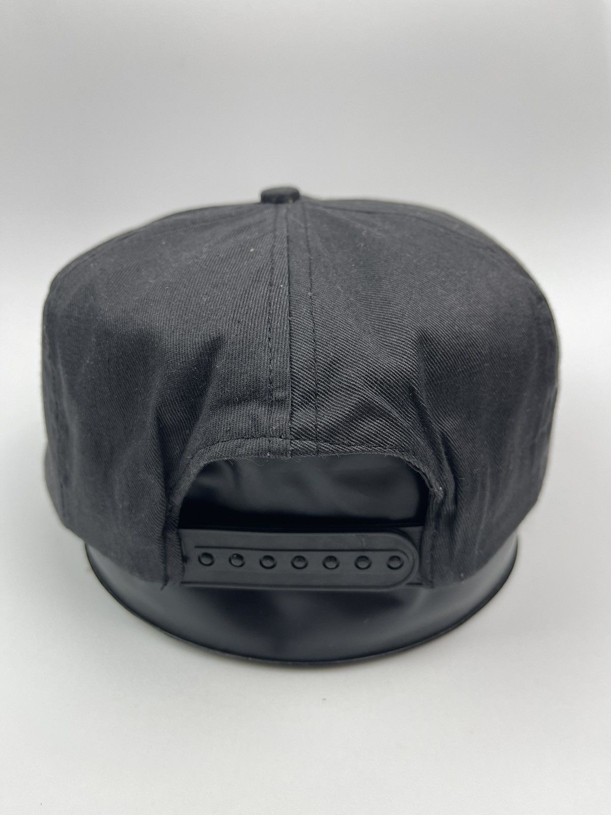 Japanese Brand Vintage Mag Swiss Made Hat Size ONE SIZE - 7 Thumbnail