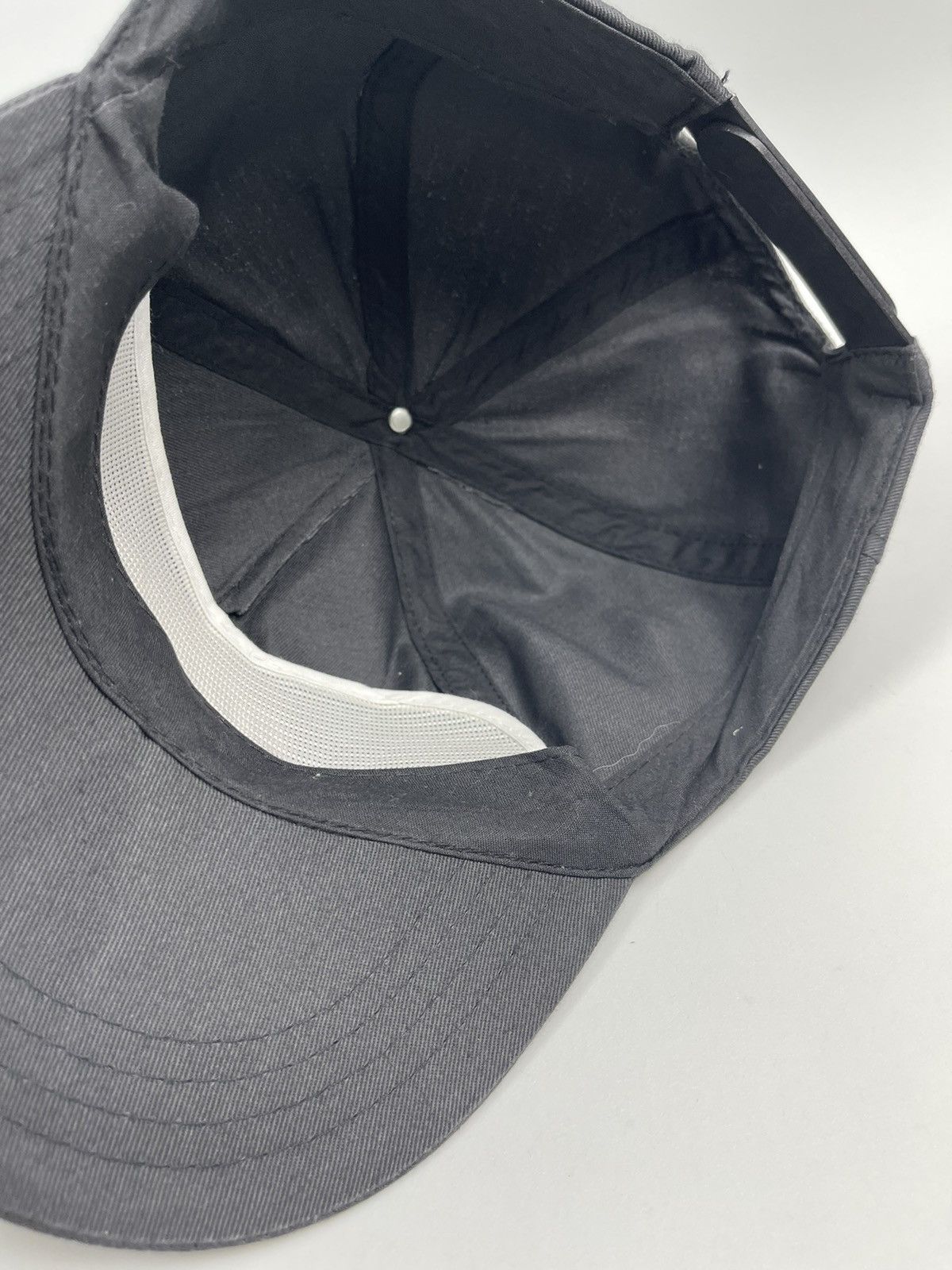 Japanese Brand Vintage Mag Swiss Made Hat Size ONE SIZE - 9 Thumbnail