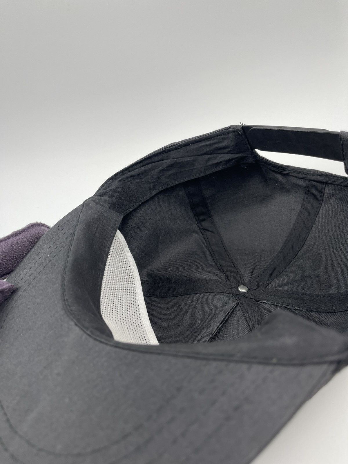 Japanese Brand Vintage Mag Swiss Made Hat Size ONE SIZE - 11 Thumbnail