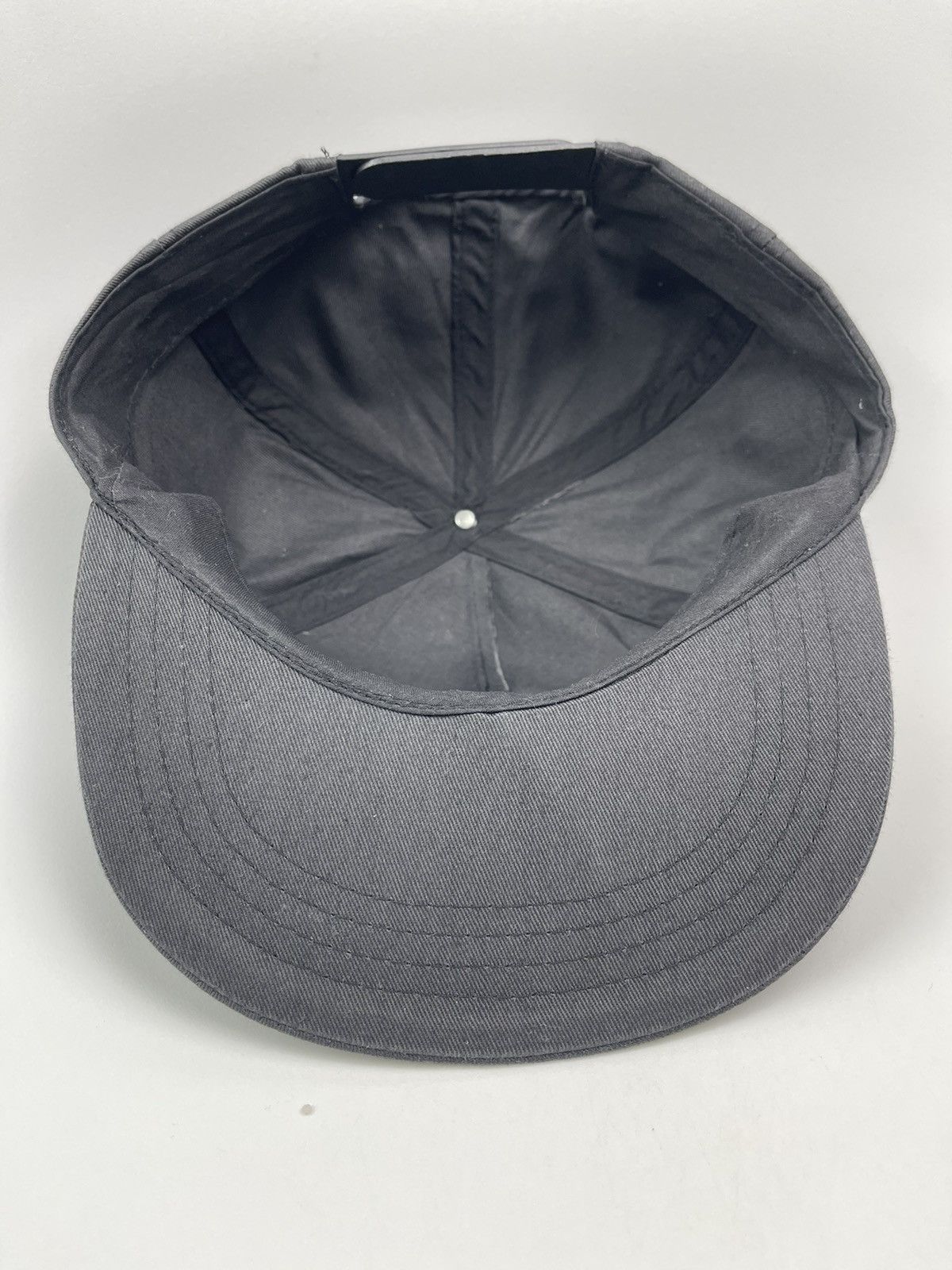 Japanese Brand Vintage Mag Swiss Made Hat Size ONE SIZE - 8 Thumbnail