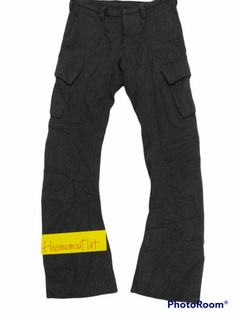 Japanese Brand Cargo Pants | Grailed