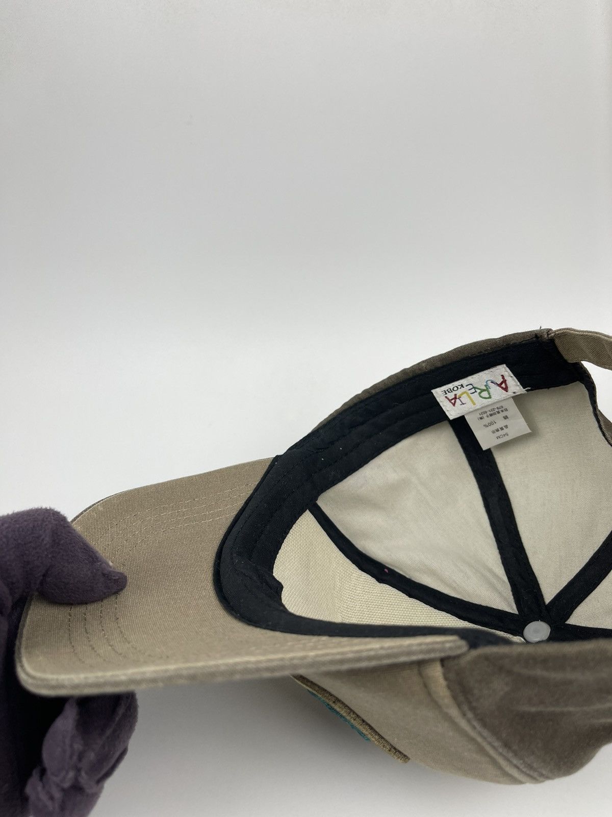 Hat Club Rare Automobile Arizona Hat Size ONE SIZE - 10 Thumbnail