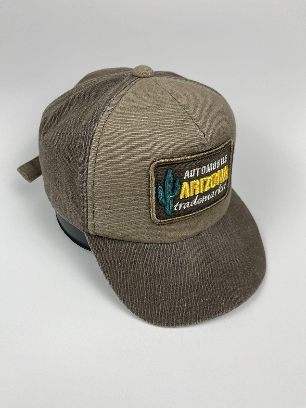 Hat Club Rare Automobile Arizona Hat Size ONE SIZE - 2 Thumbnail