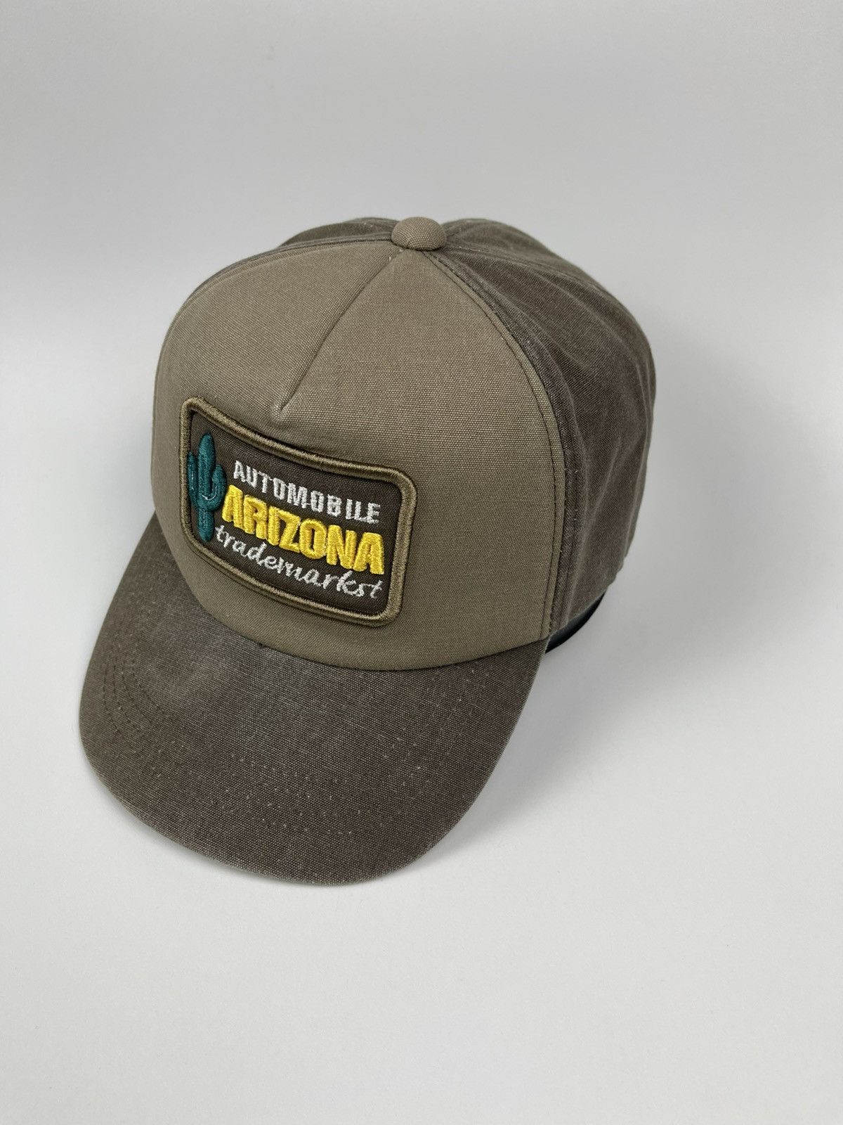Hat Club Rare Automobile Arizona Hat Size ONE SIZE - 3 Thumbnail