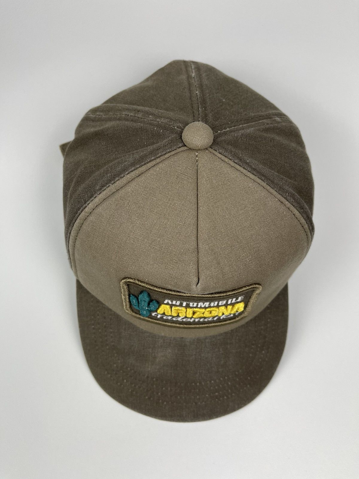 Hat Club Rare Automobile Arizona Hat Size ONE SIZE - 6 Thumbnail