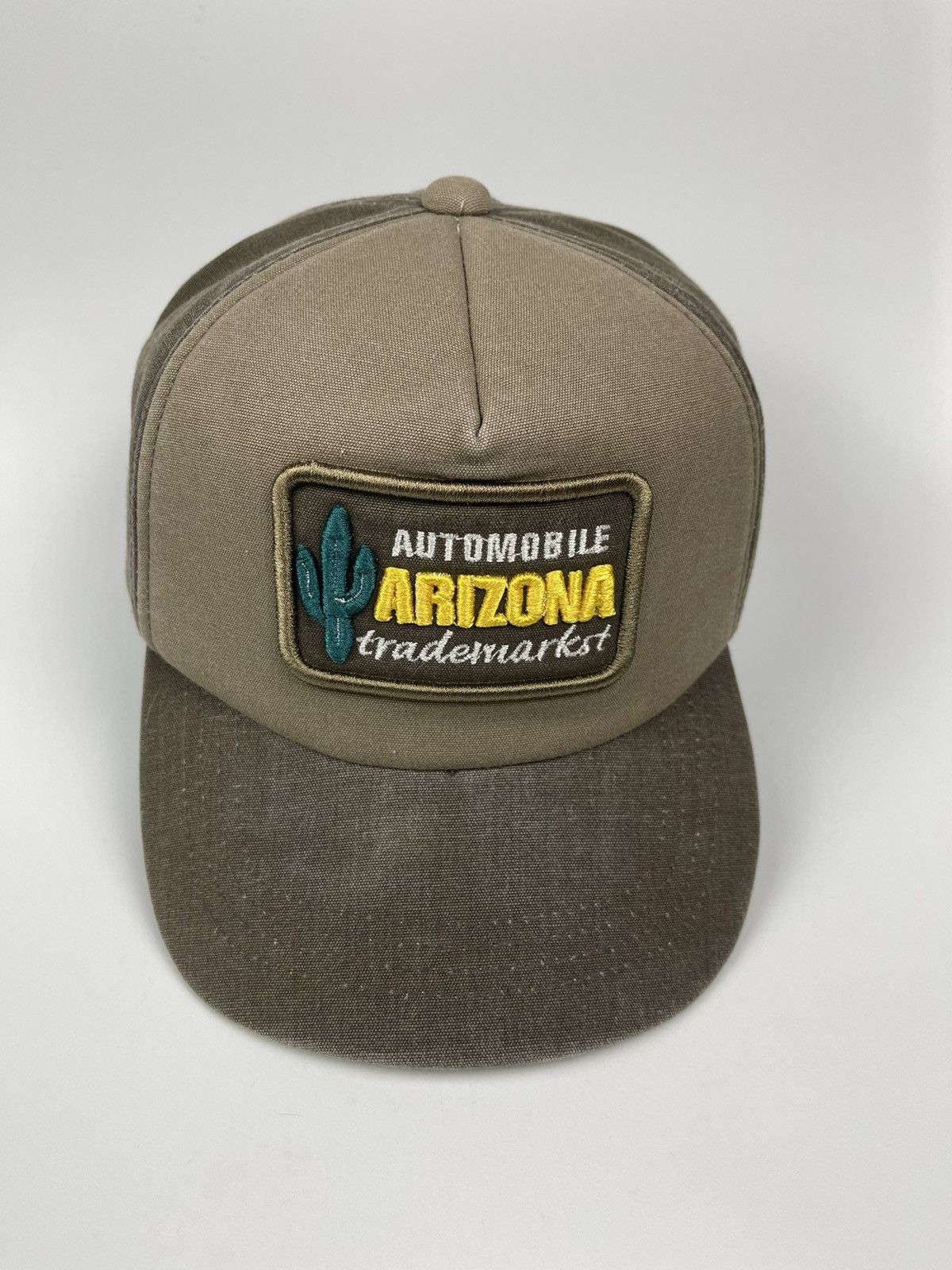 Hat Club Rare Automobile Arizona Hat Size ONE SIZE - 1 Thumbnail