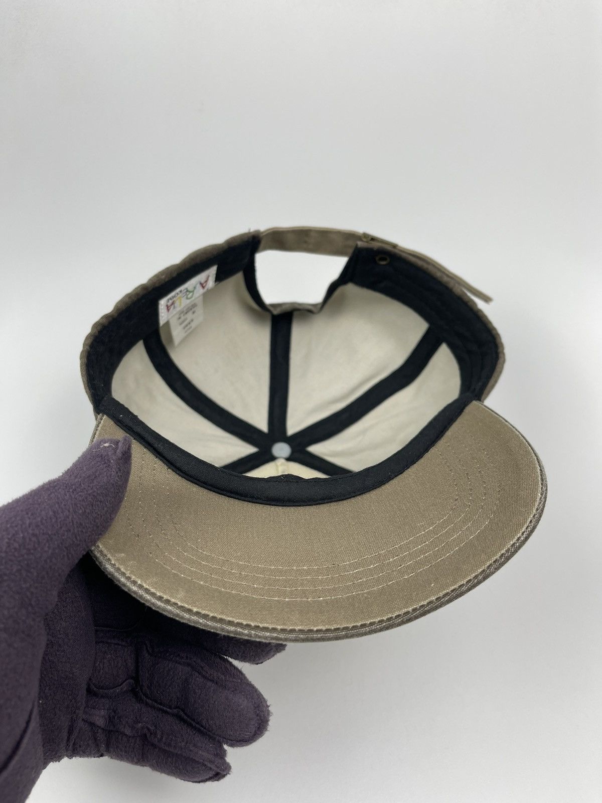 Hat Club Rare Automobile Arizona Hat Size ONE SIZE - 8 Thumbnail