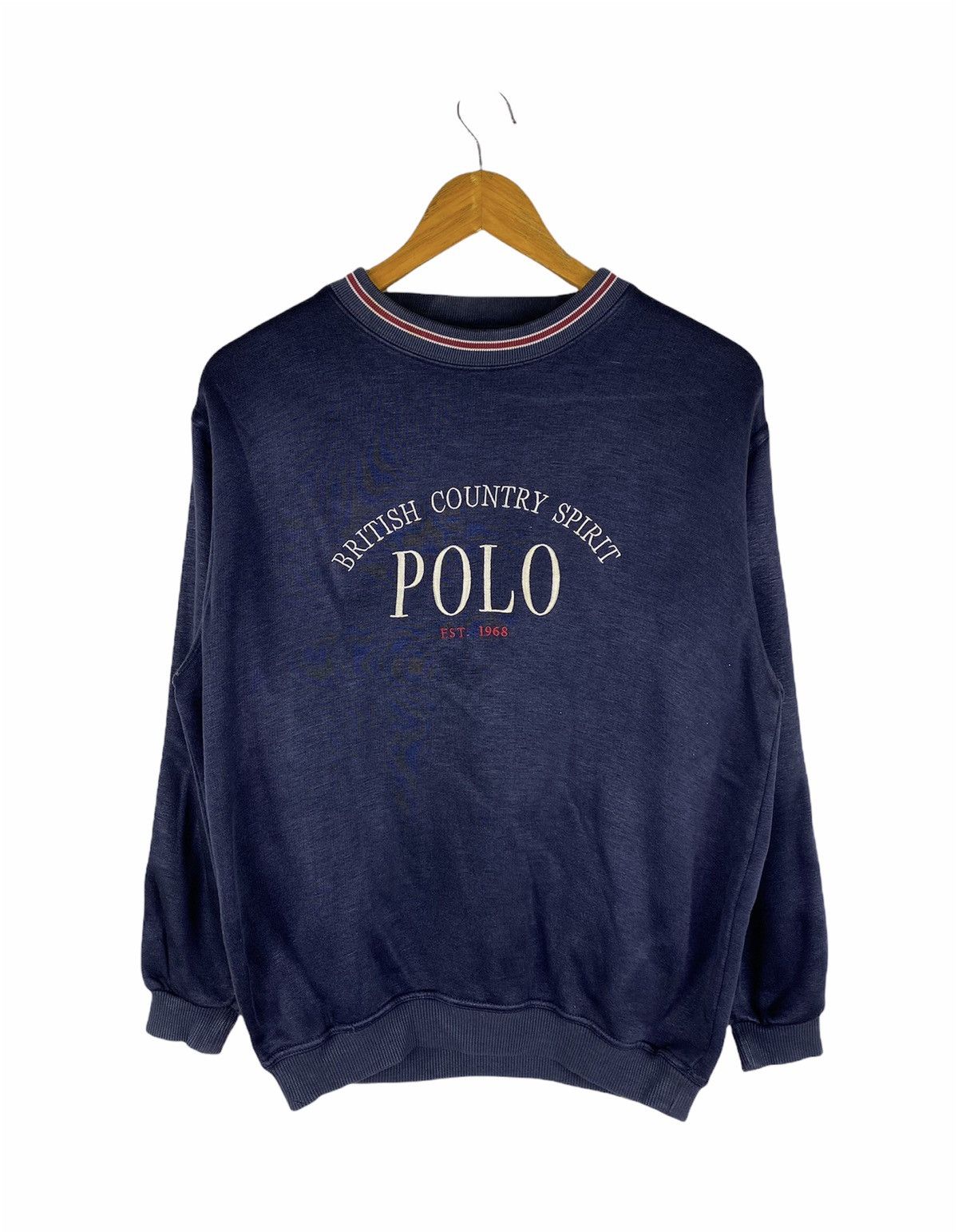 新作商品 Polo British Country Spirit | Grailed トップス
