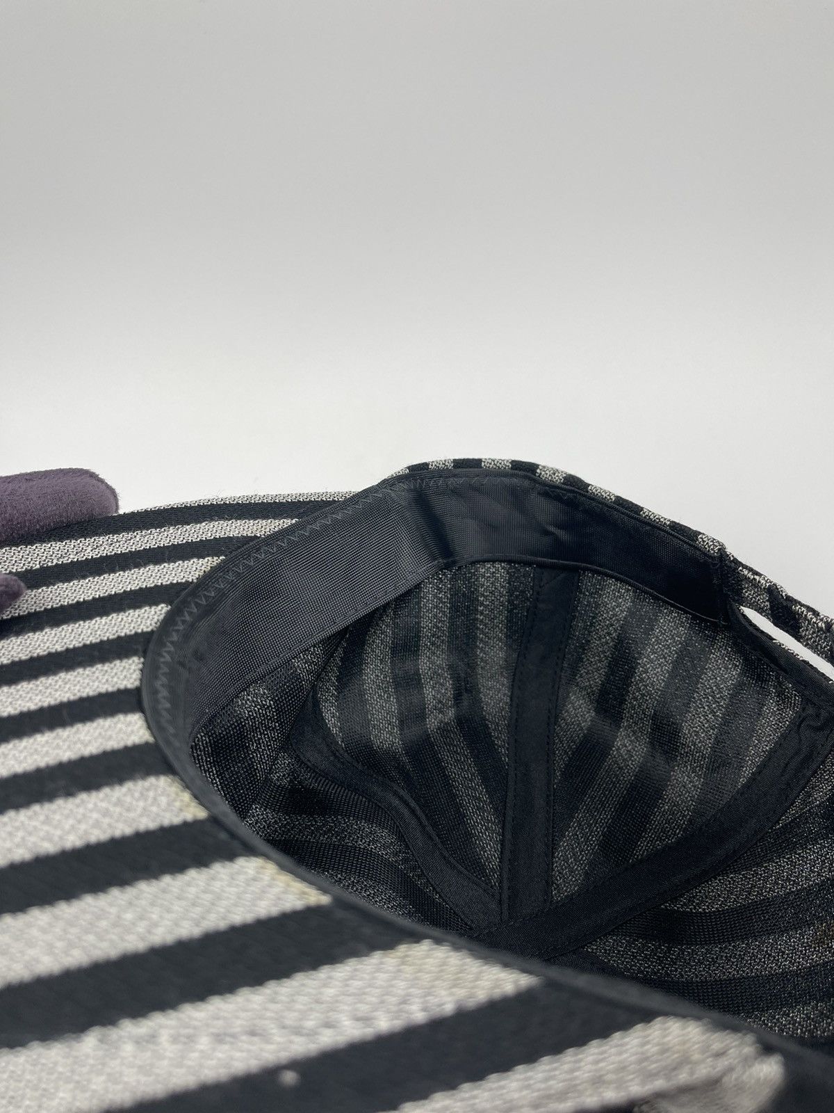 Japanese Brand Vintage (SA)Saturday Afternoon Hat Cap Size ONE SIZE - 13 Thumbnail